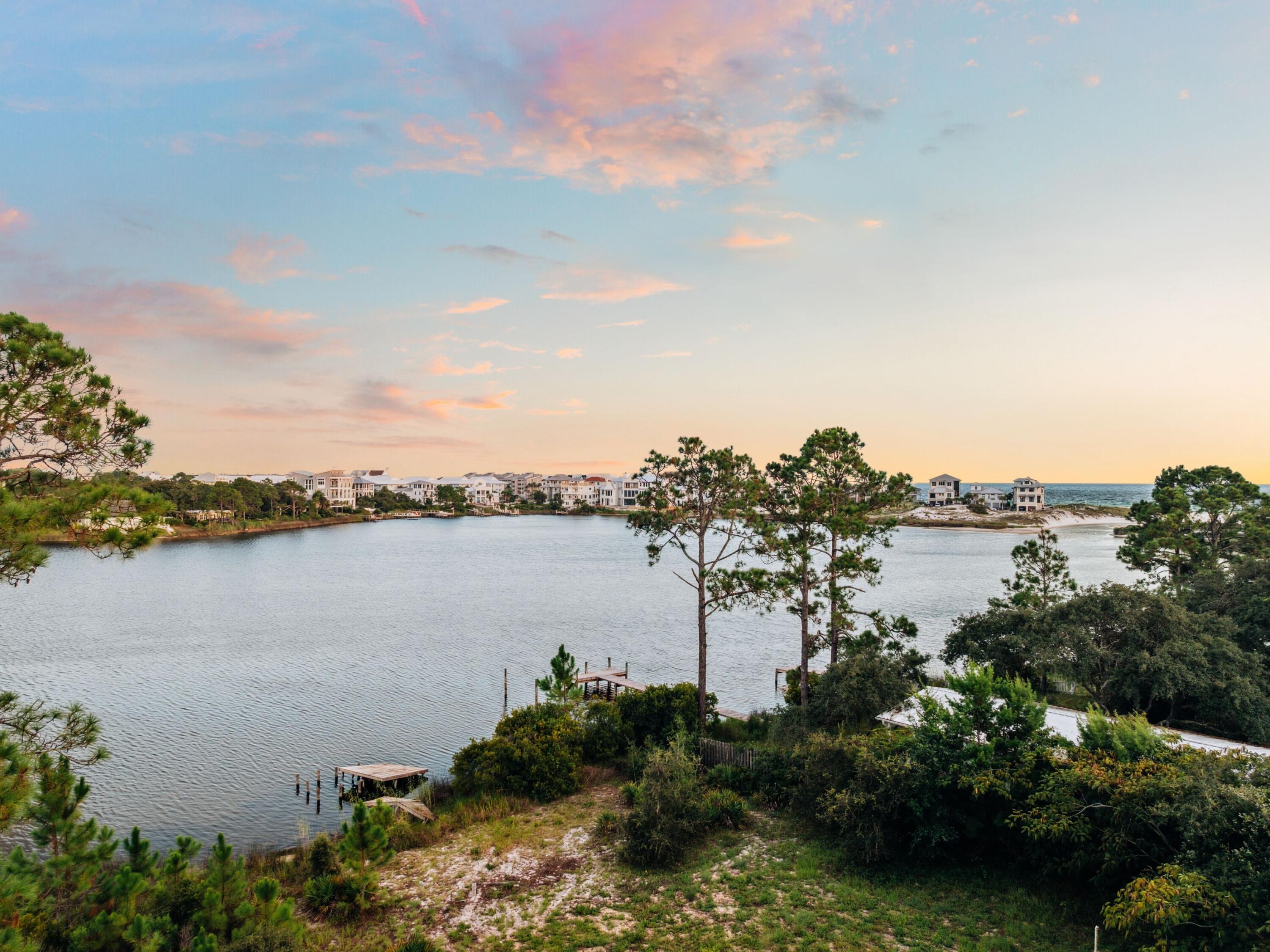 Lot 10 South Gulf Drive