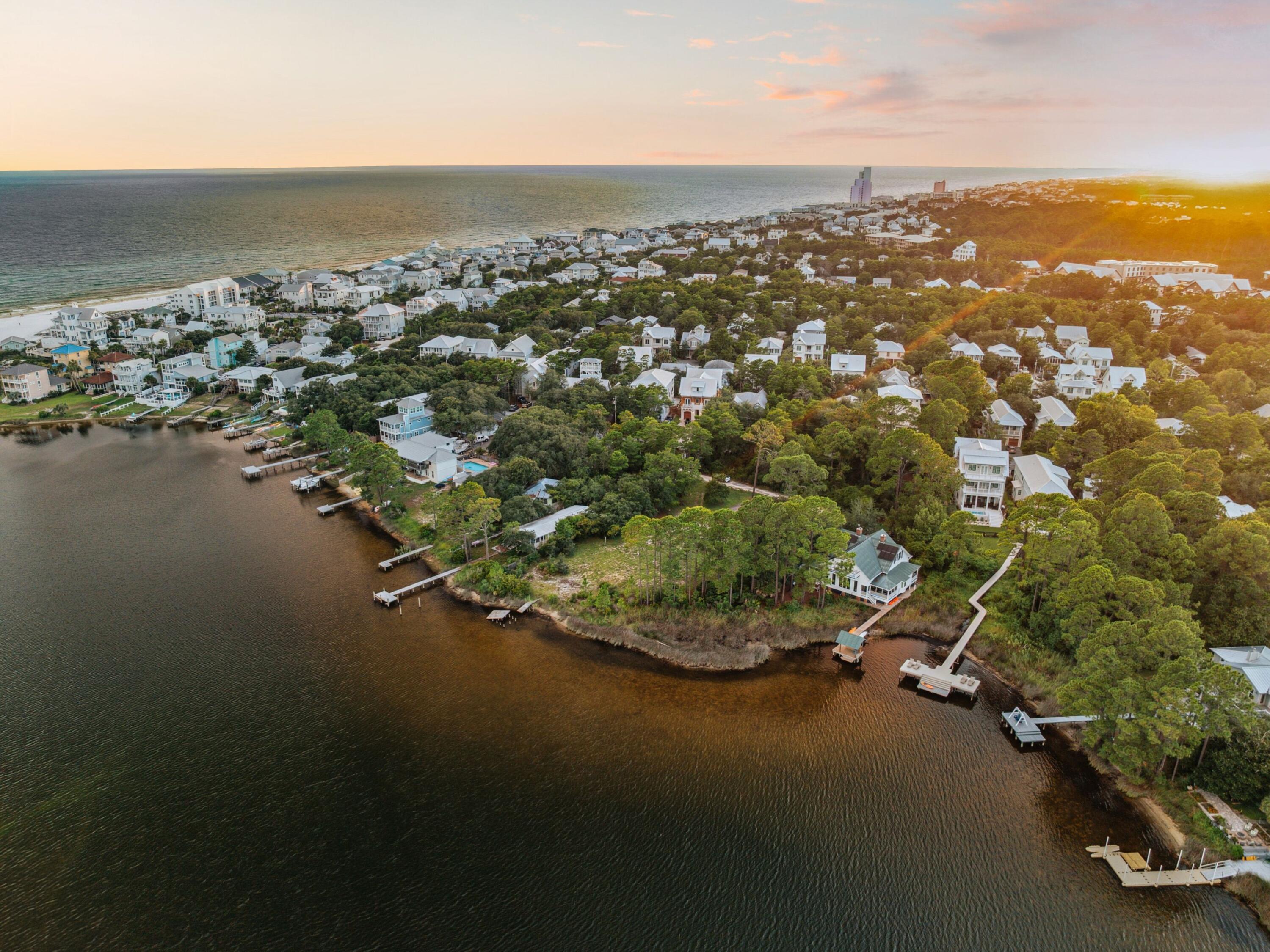 Lot 10 South Gulf Drive