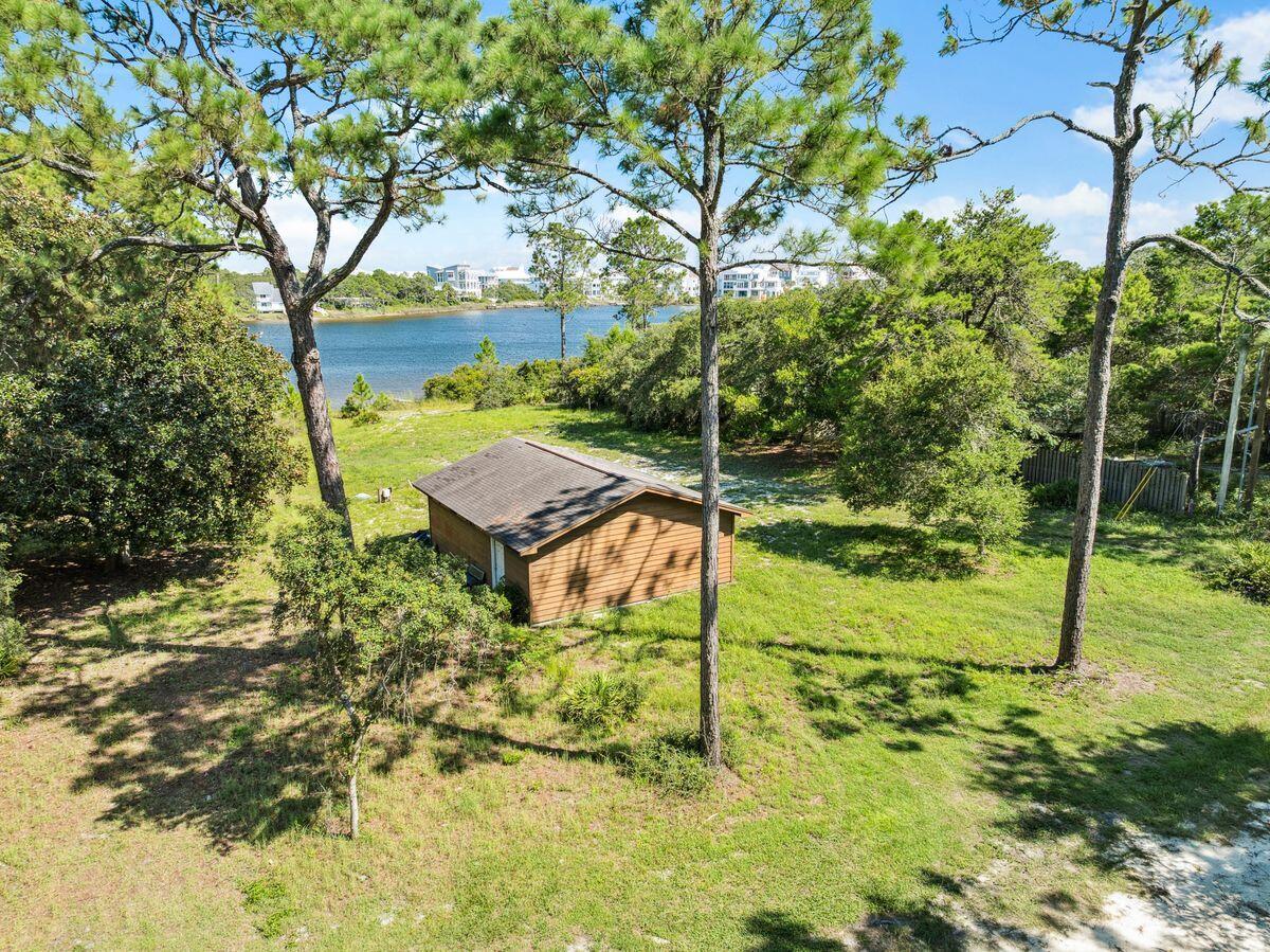Lot 10 South Gulf Drive