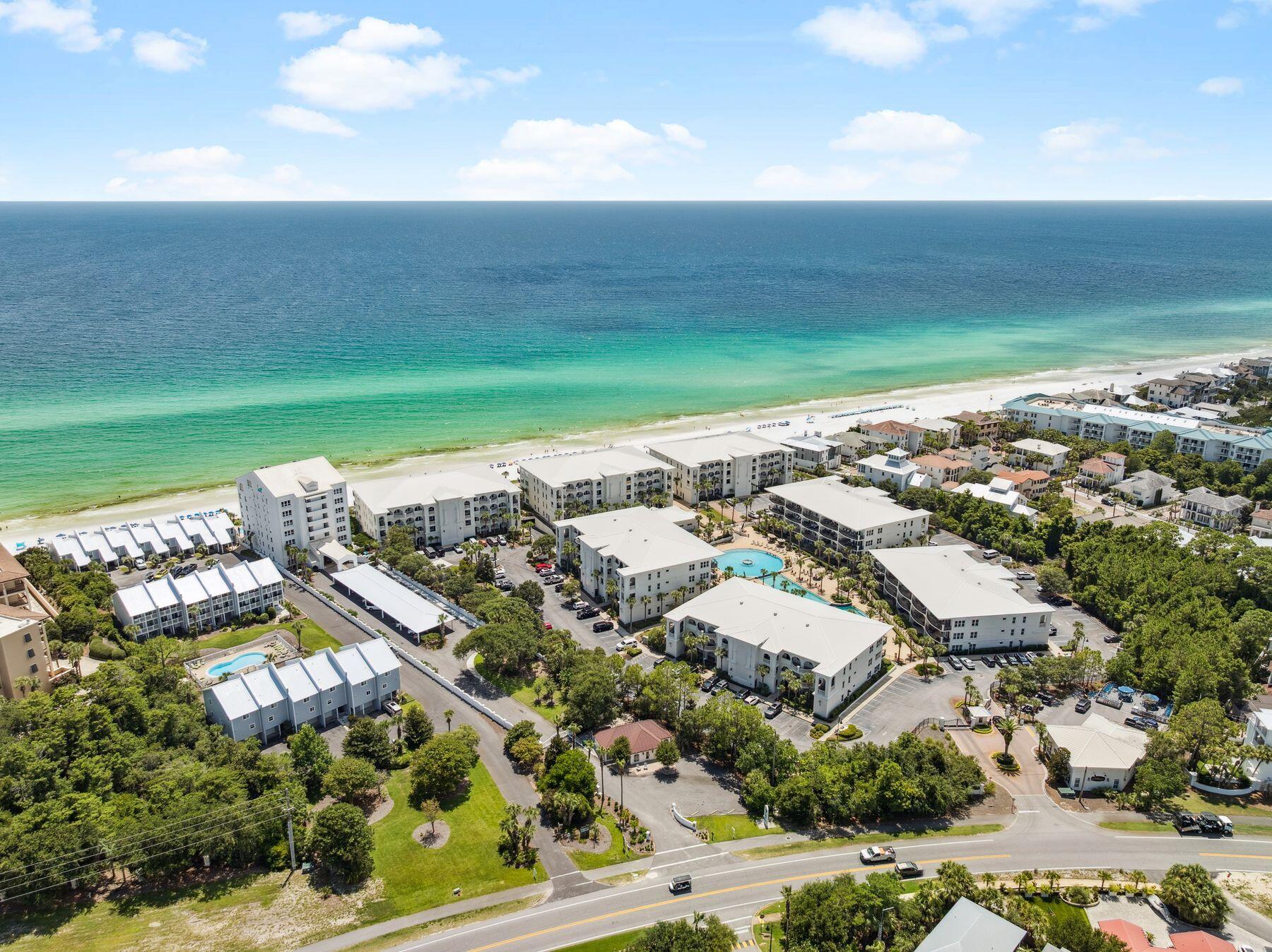 2421 W County Highway 30A, D101