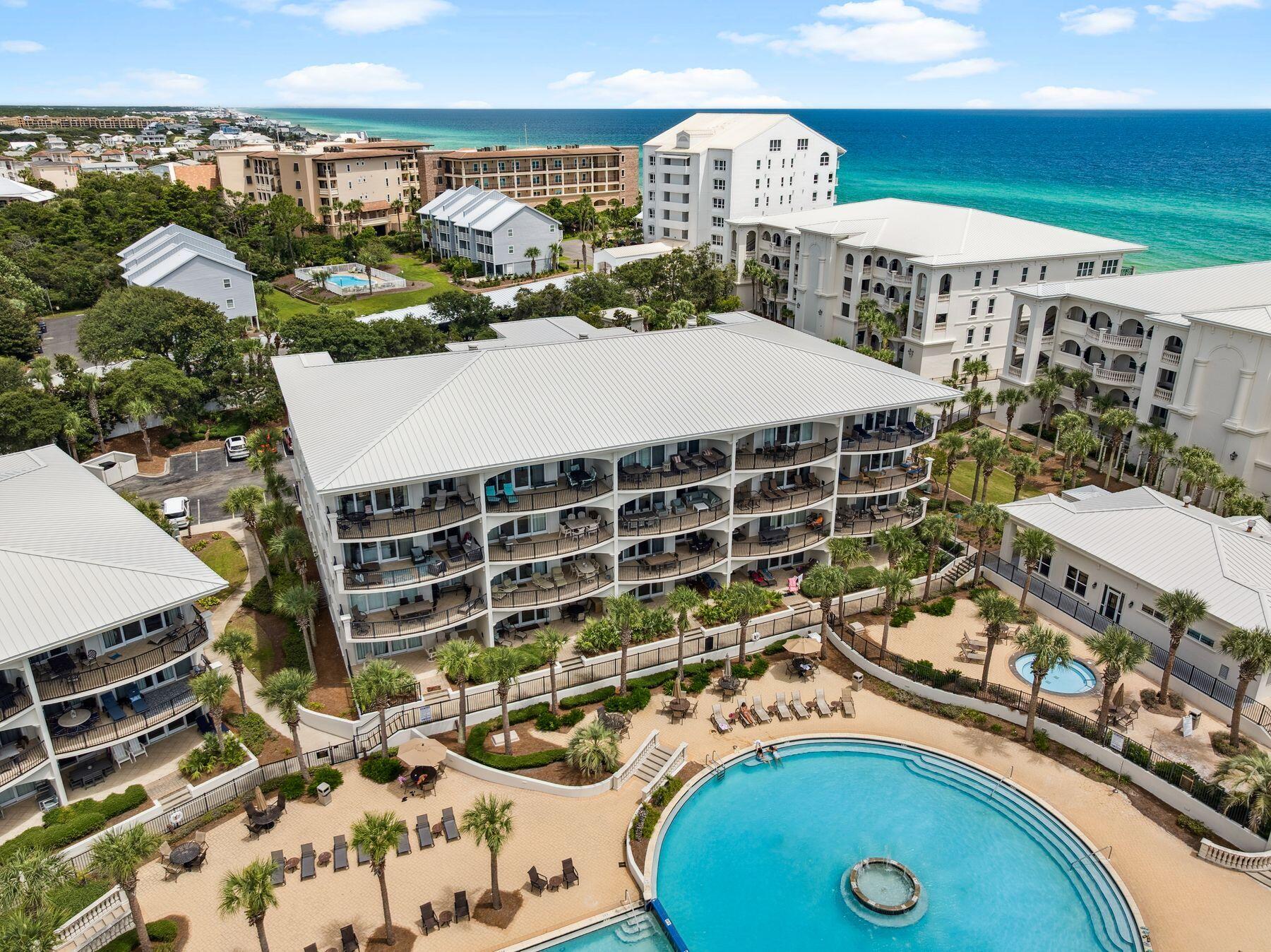 2421 W County Highway 30A, D101