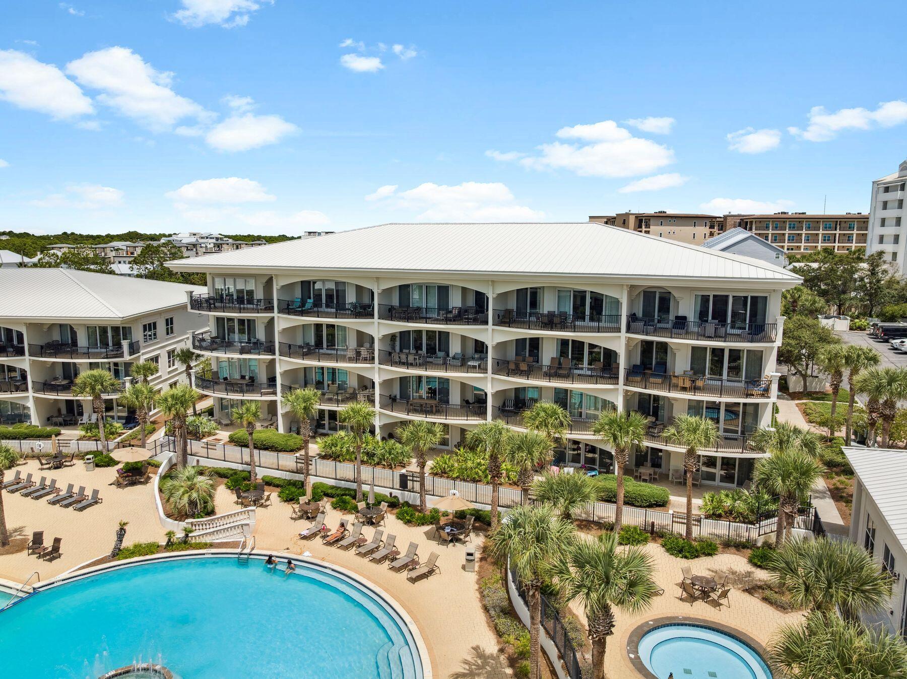 2421 W County Highway 30A, D101