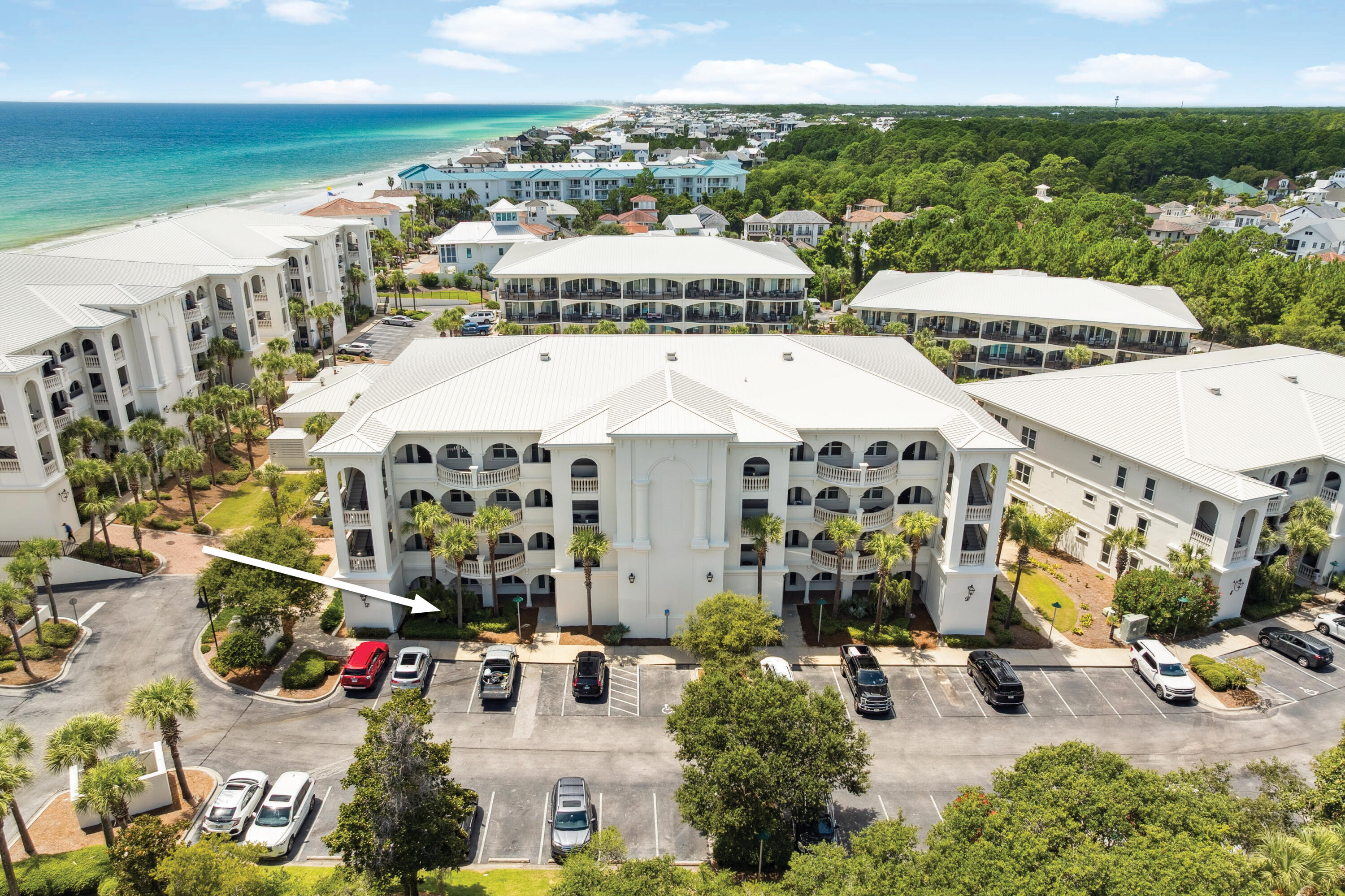 2421 W County Highway 30A, D101