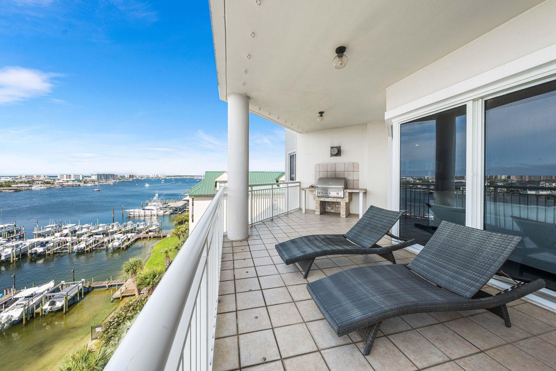 662 Harbor Boulevard, UNIT 550