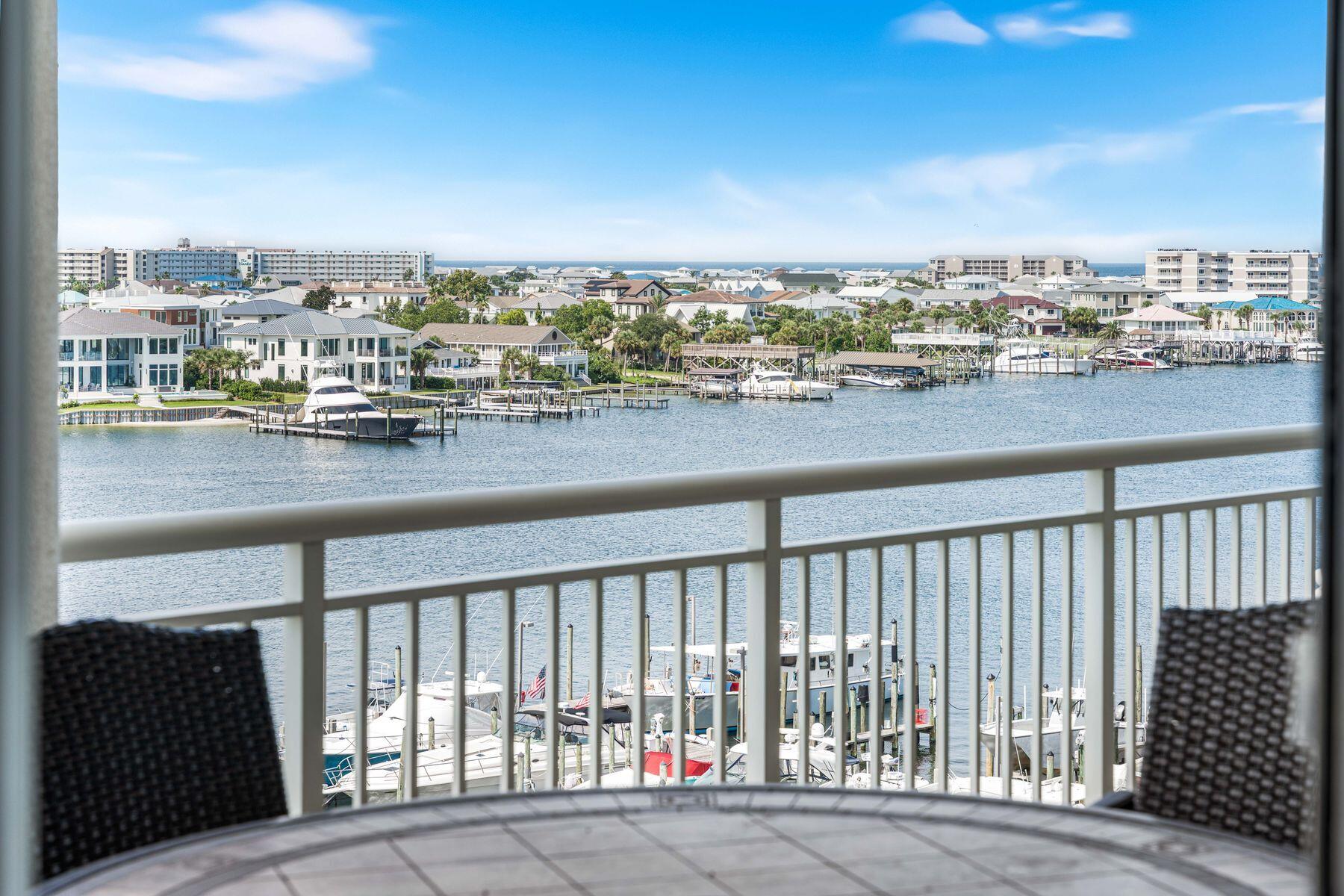 662 Harbor Boulevard, UNIT 550