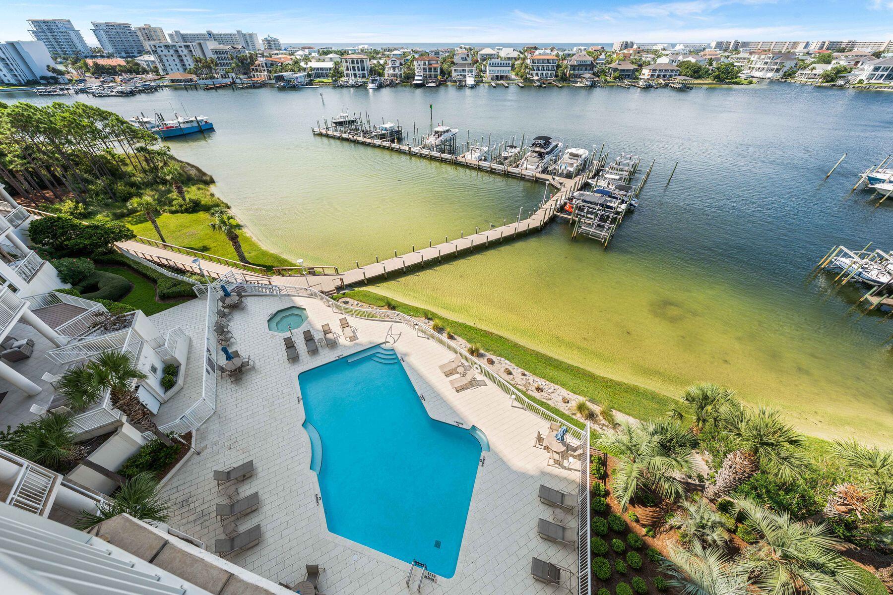 662 Harbor Boulevard, UNIT 550