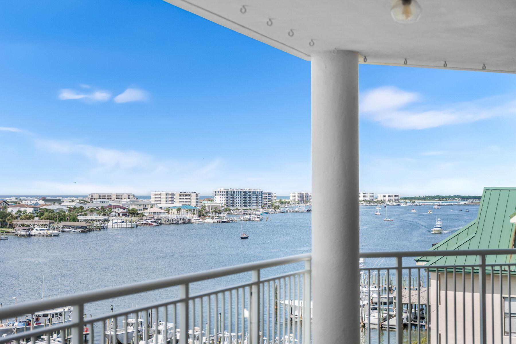 662 Harbor Boulevard, UNIT 550