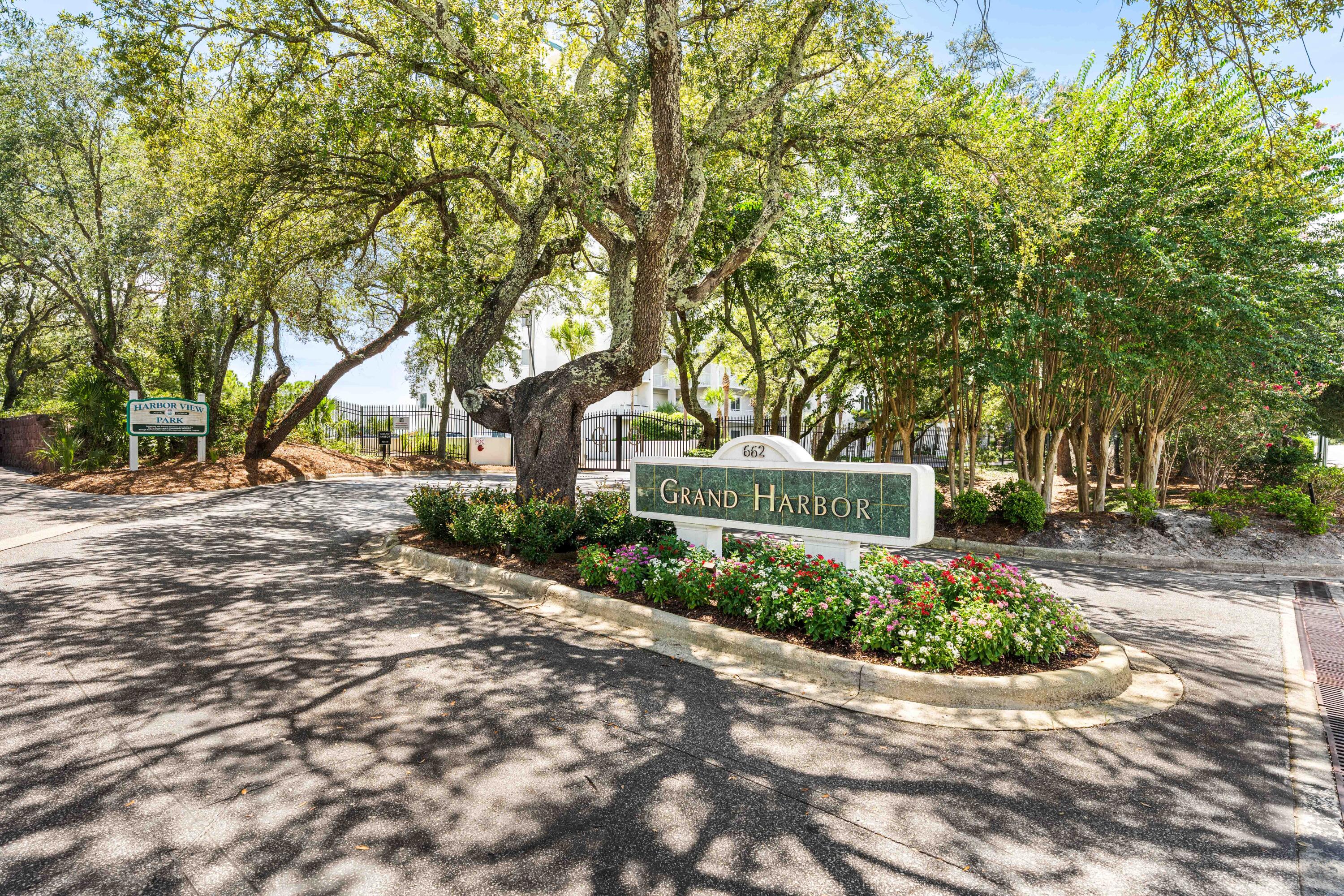 662 Harbor Boulevard, UNIT 550