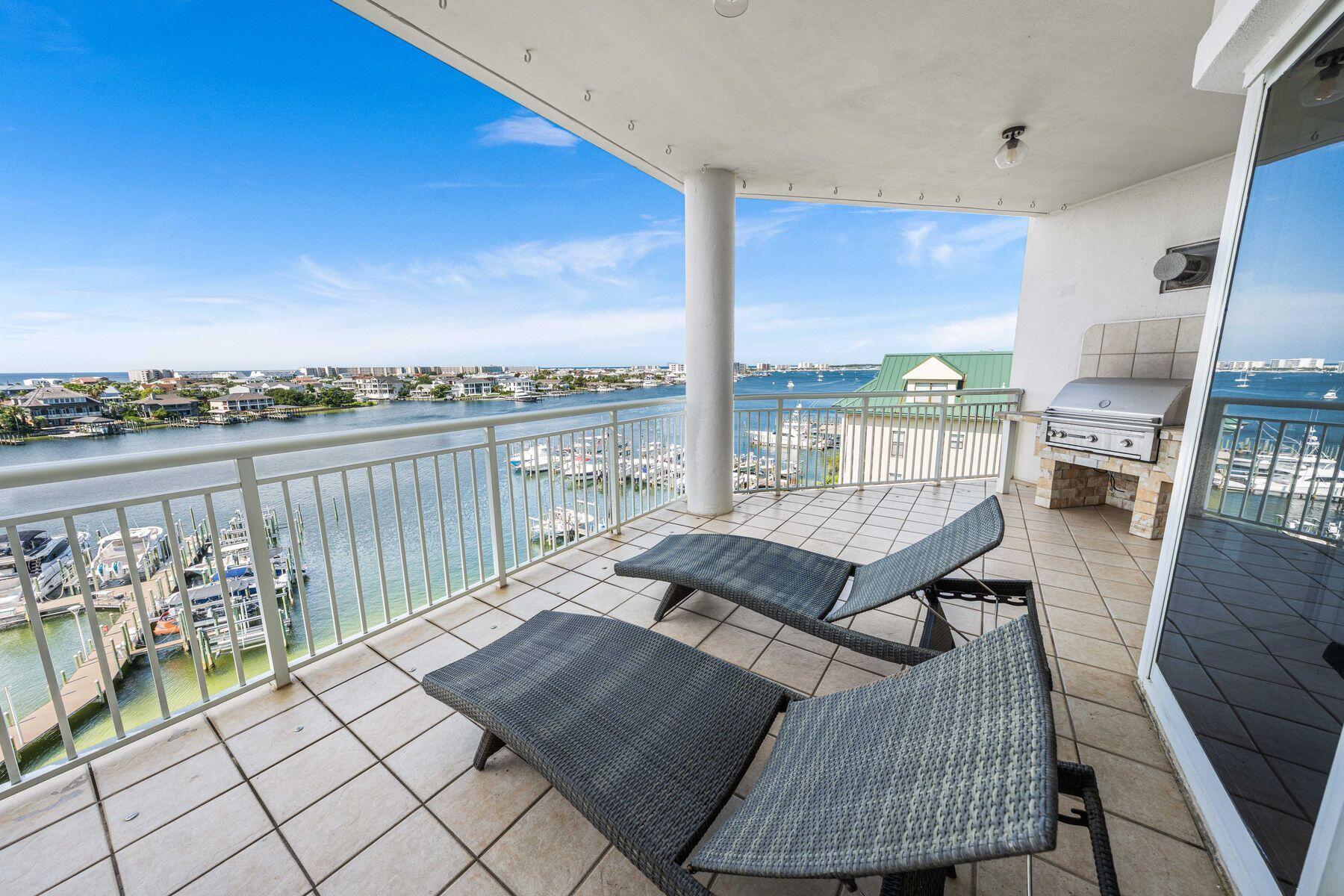662 Harbor Boulevard, UNIT 550
