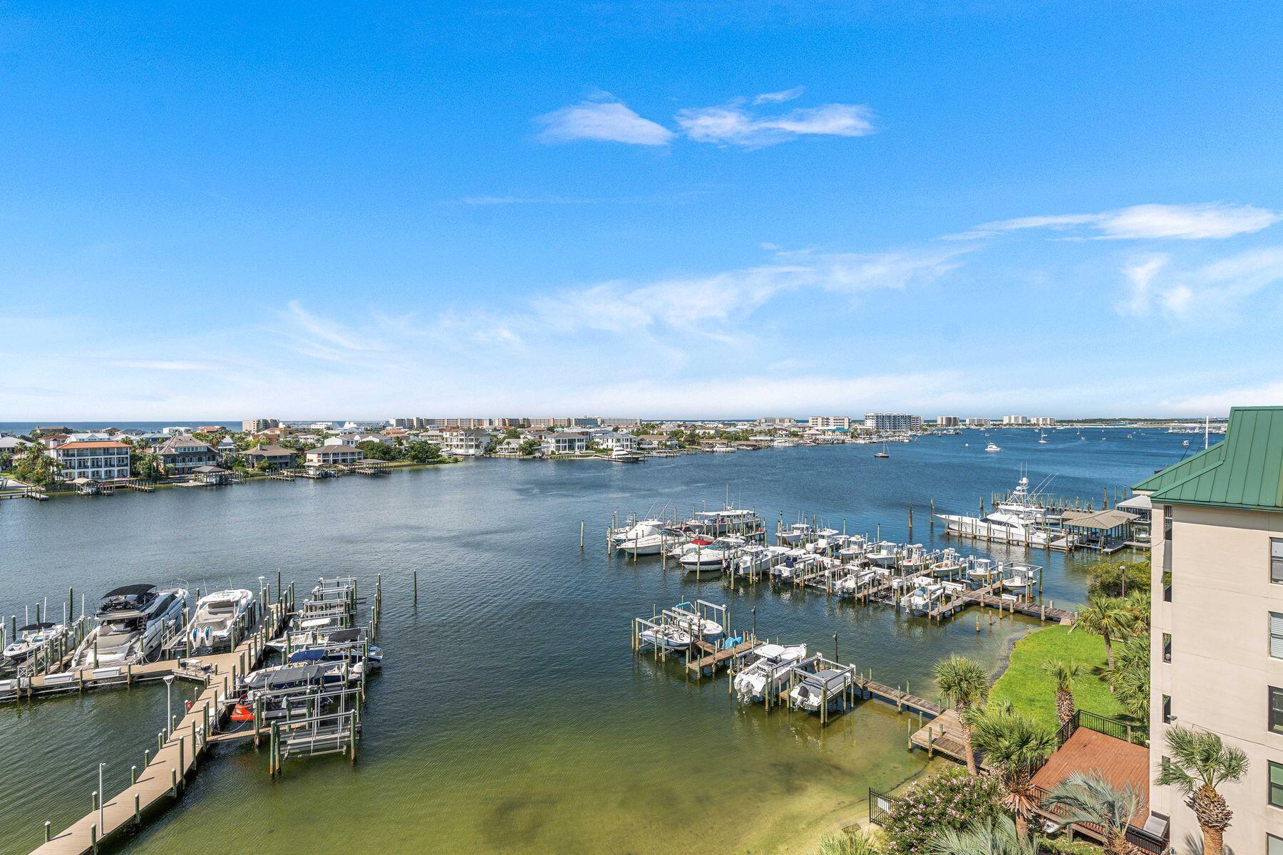 662 Harbor Boulevard, UNIT 550