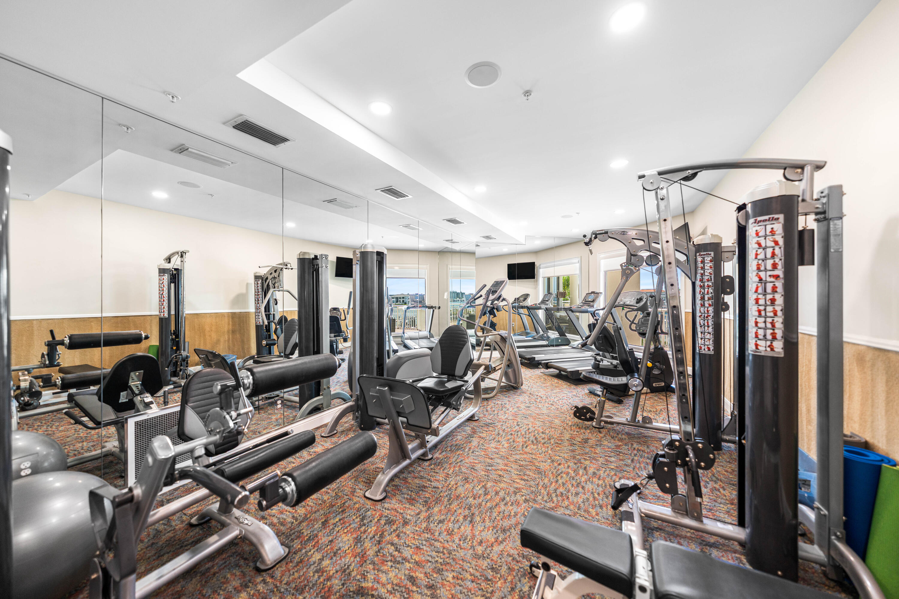 662 Harbor Boulevard, UNIT 550