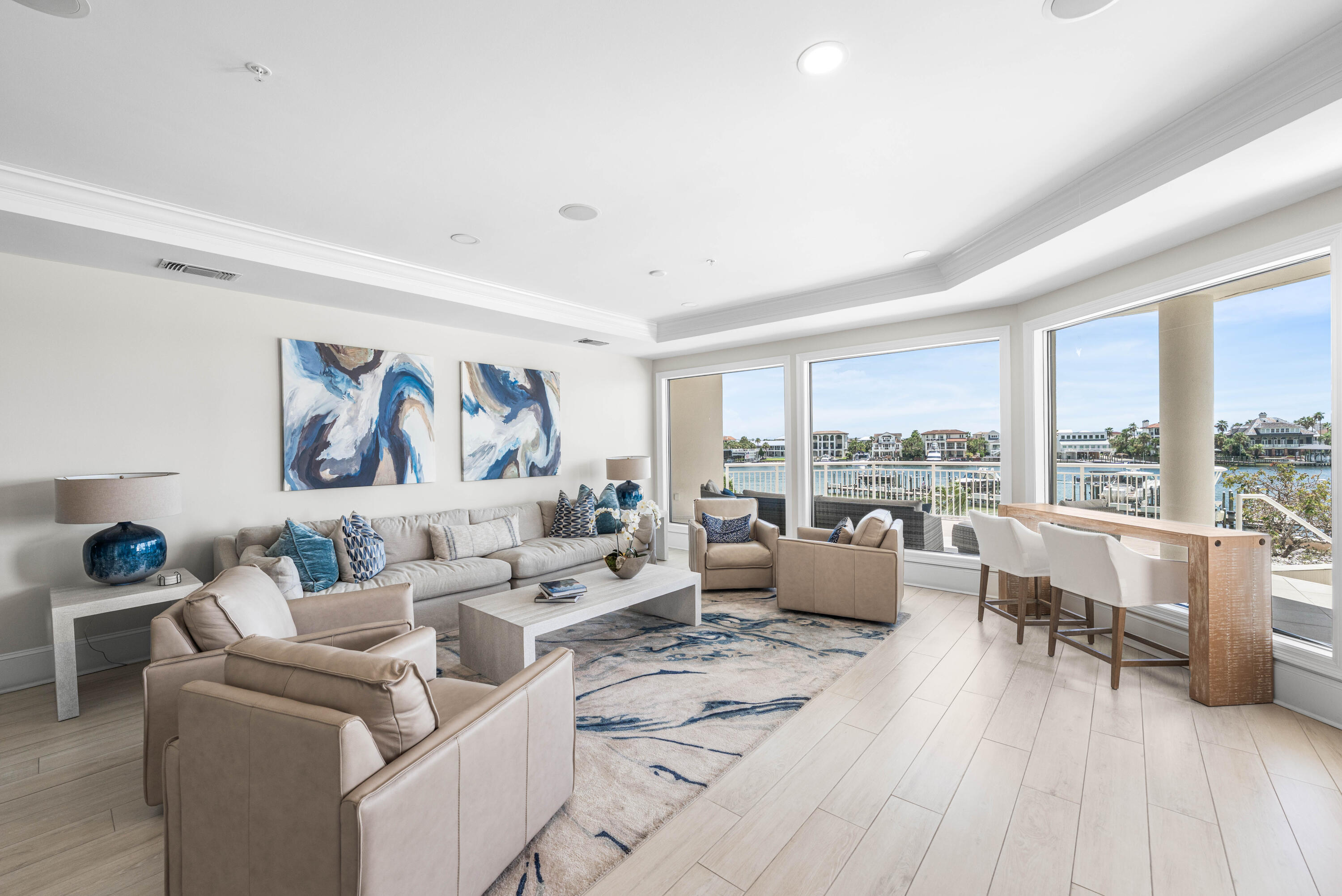 662 Harbor Boulevard, UNIT 550