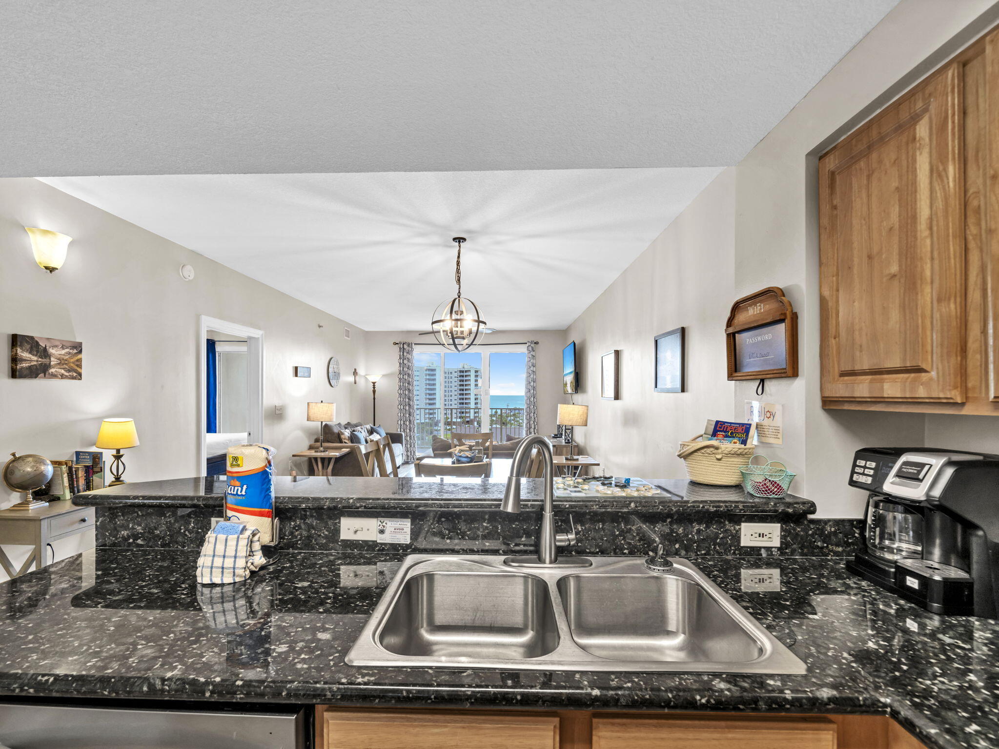 122 Seascape Drive, 703