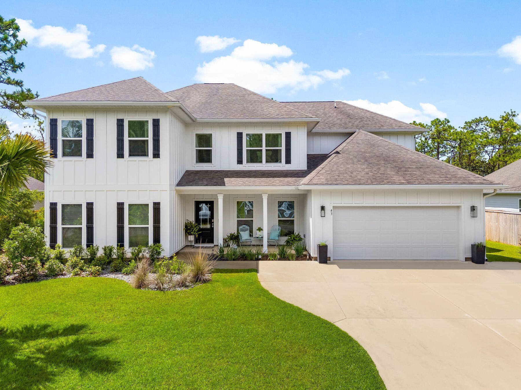 43 Bluebell Circle
