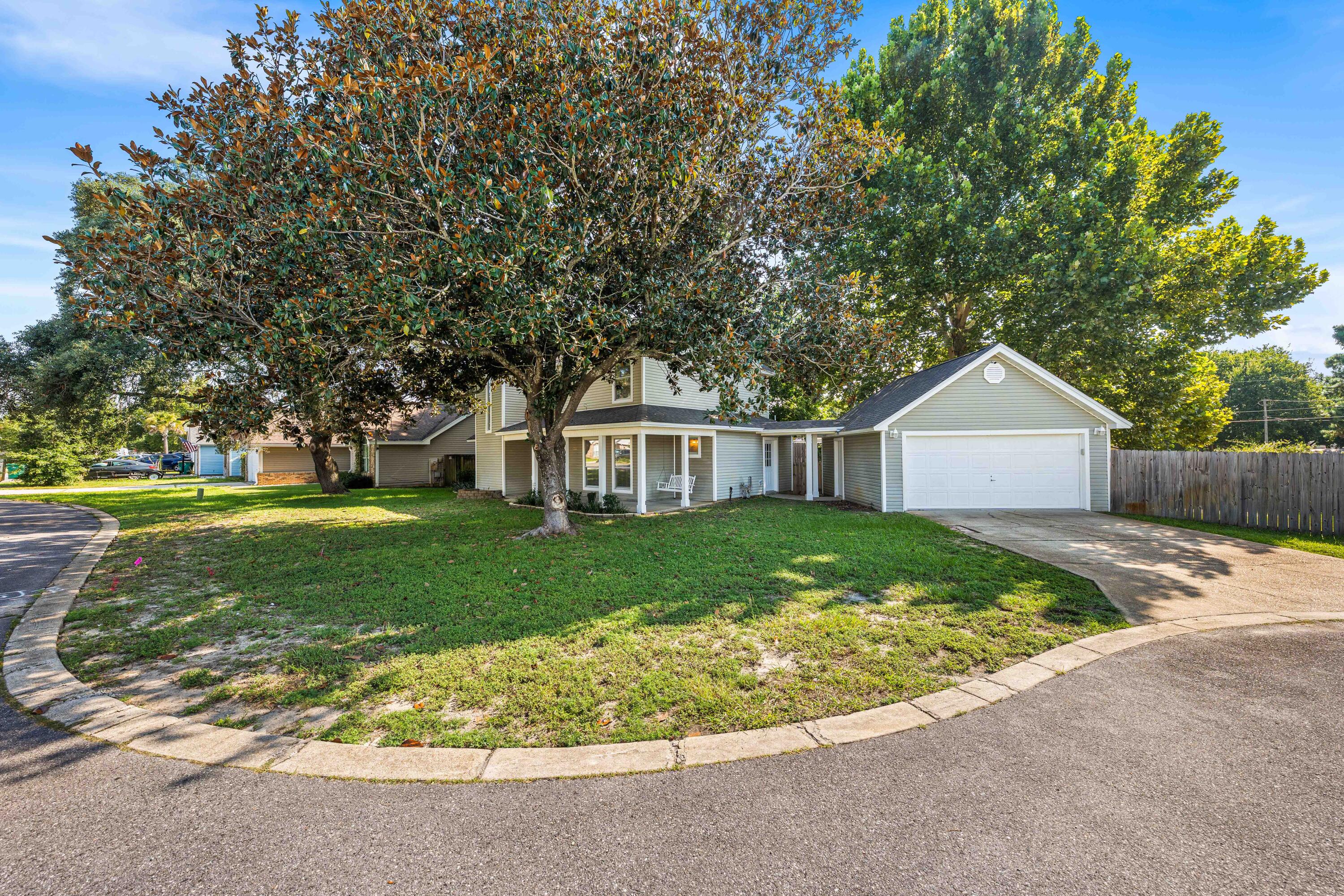 413 Bristol Cove Road