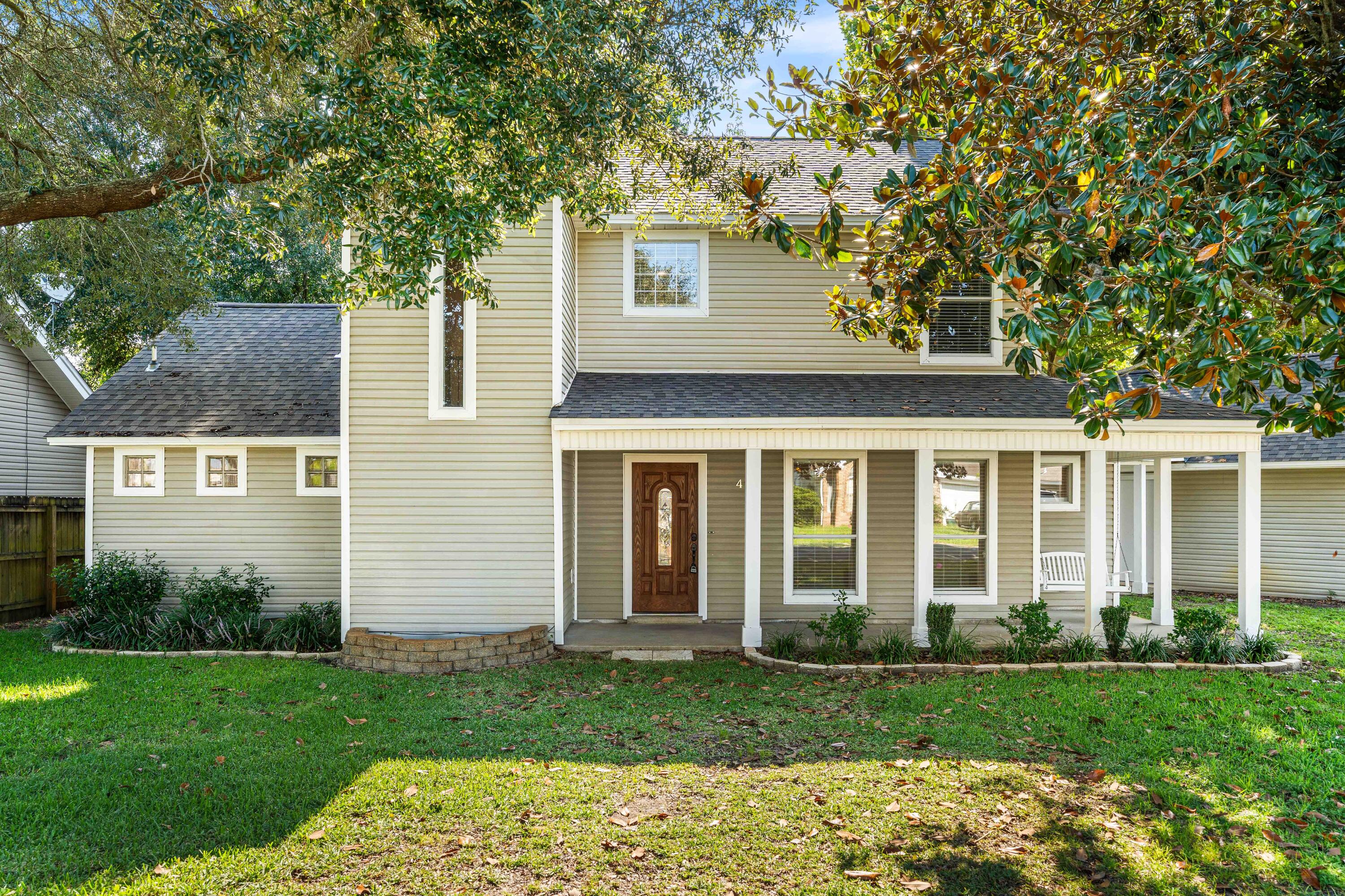 413 Bristol Cove Road