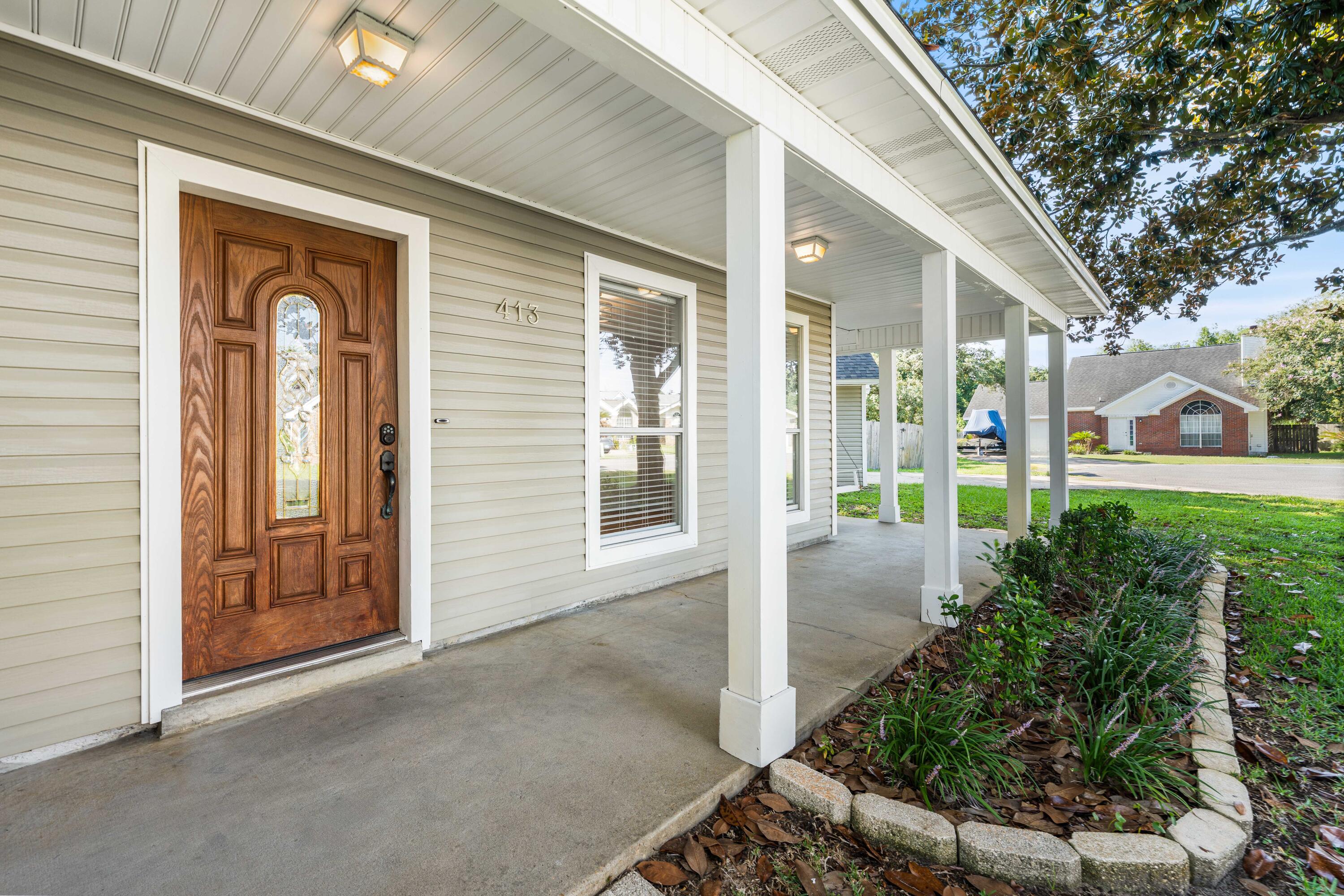 413 Bristol Cove Road