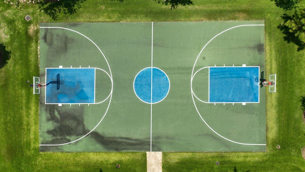 Lot 54 Hibernate Way