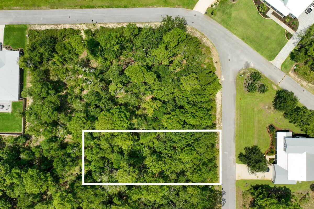 Lot 52 Muzzle Street