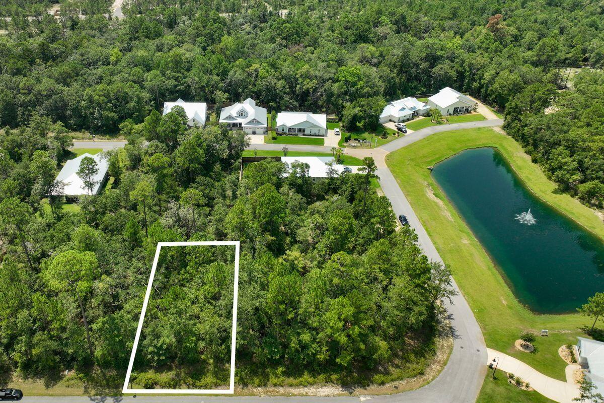 Lot 52 Muzzle Street