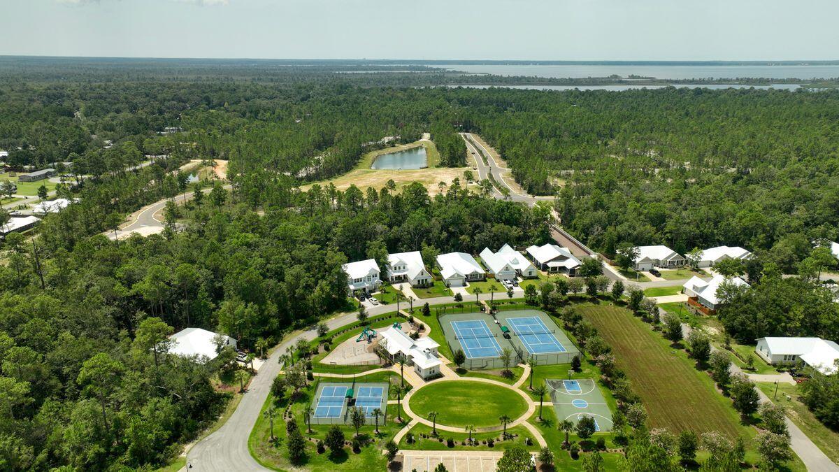 Lot 52 Muzzle Street