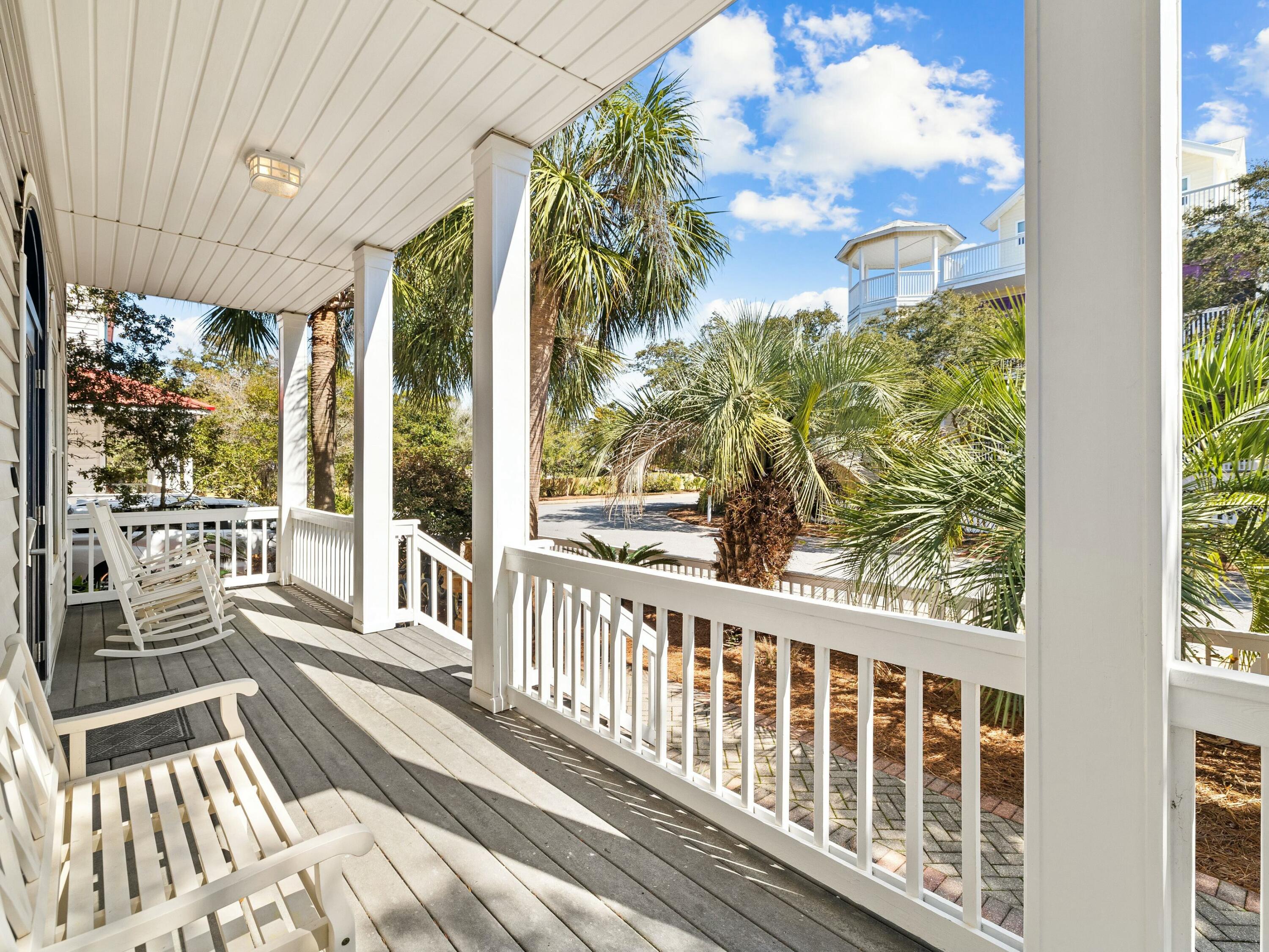 521 Old Beach Road, # 2