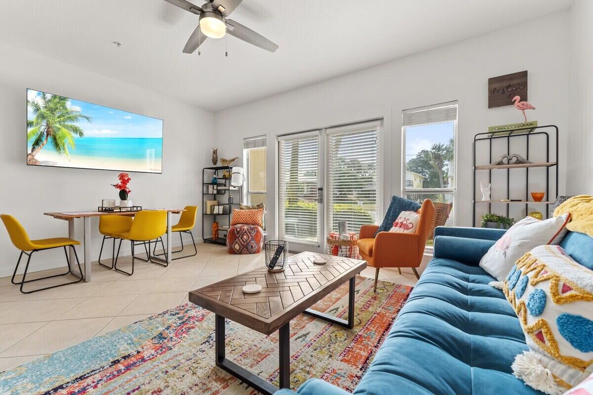 71 Woodward Street, 125