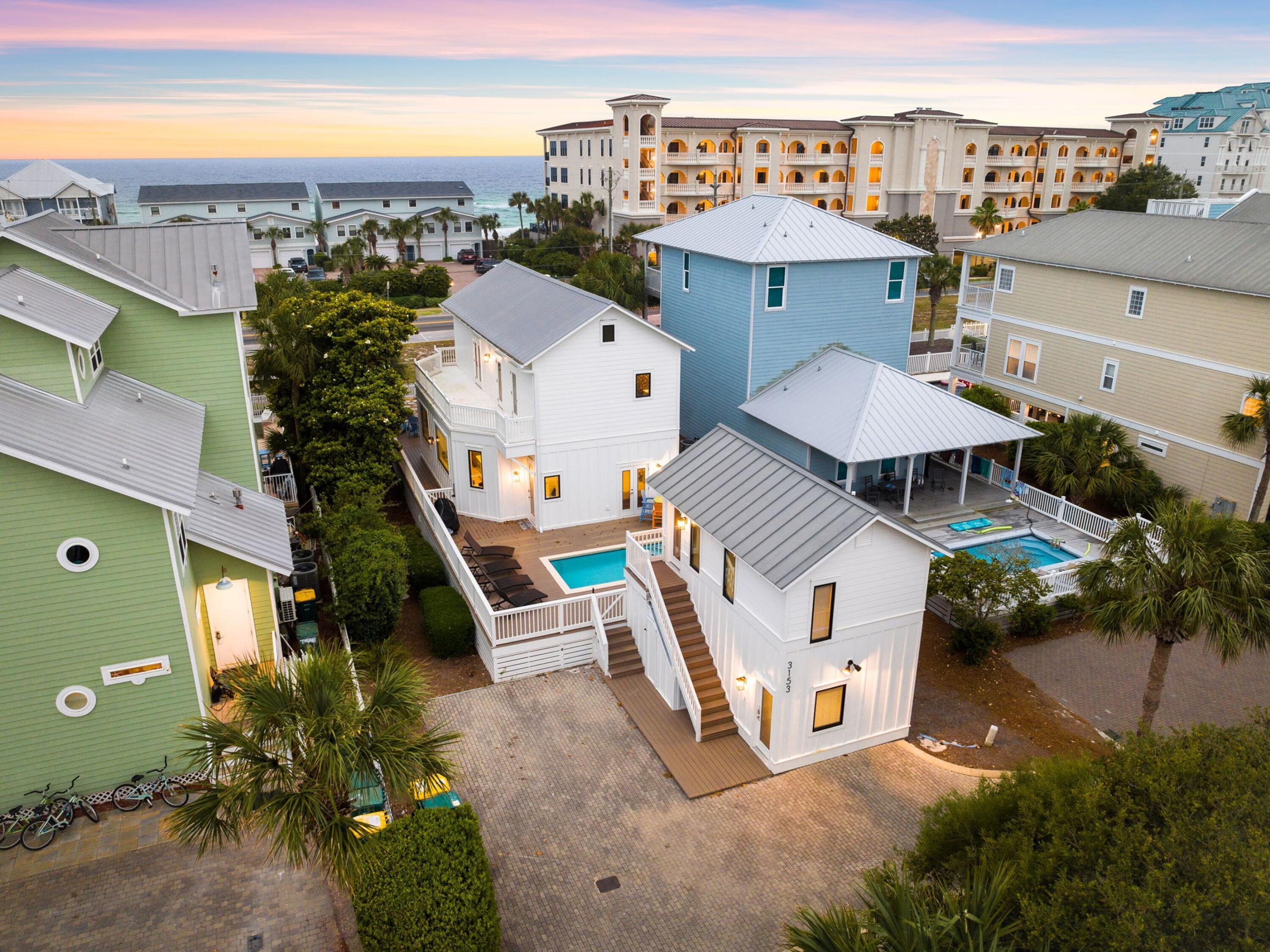 3153 E Scenic Highway, 98