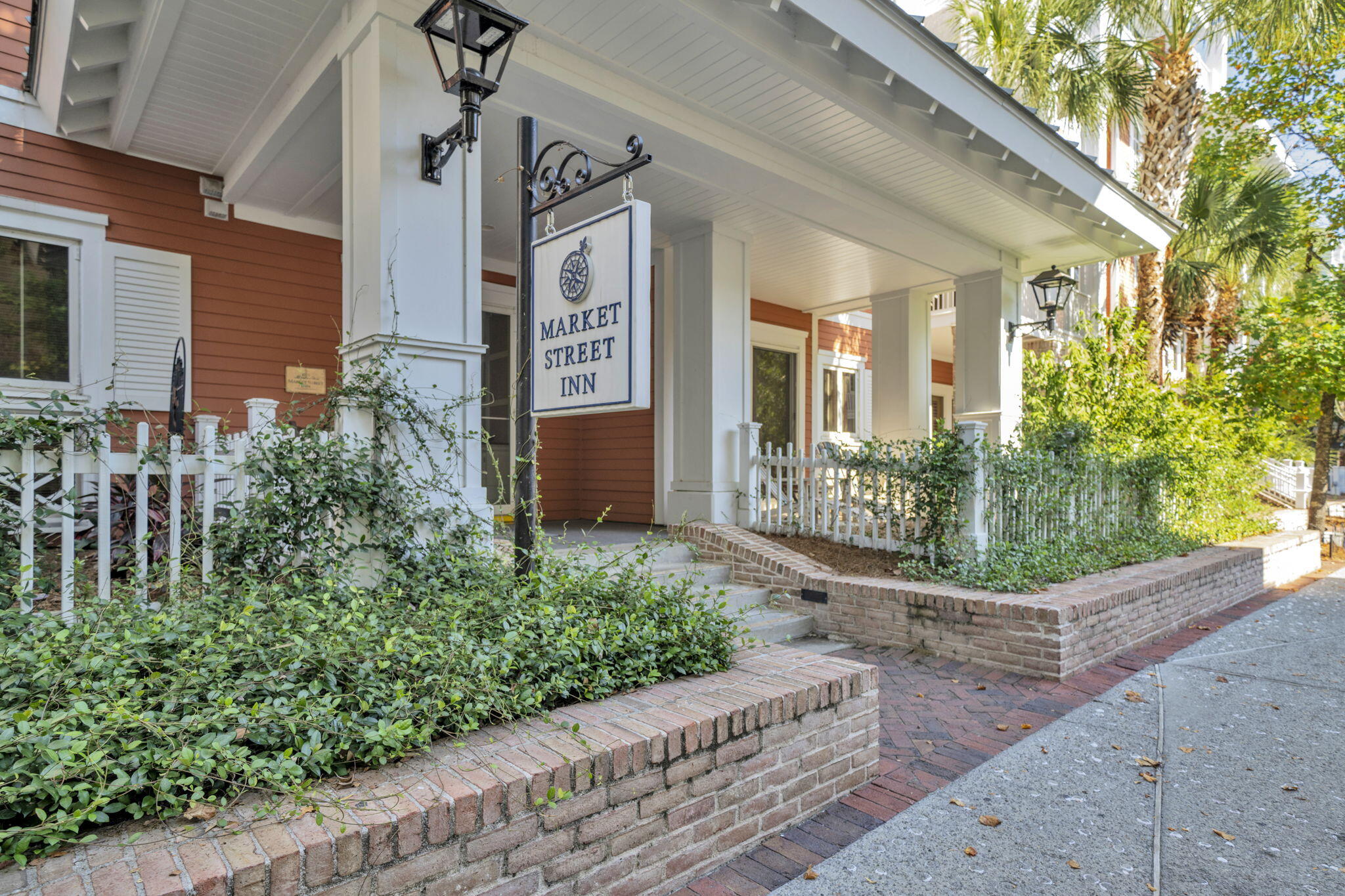 9200 Baytowne Wharf Boulevard, 349