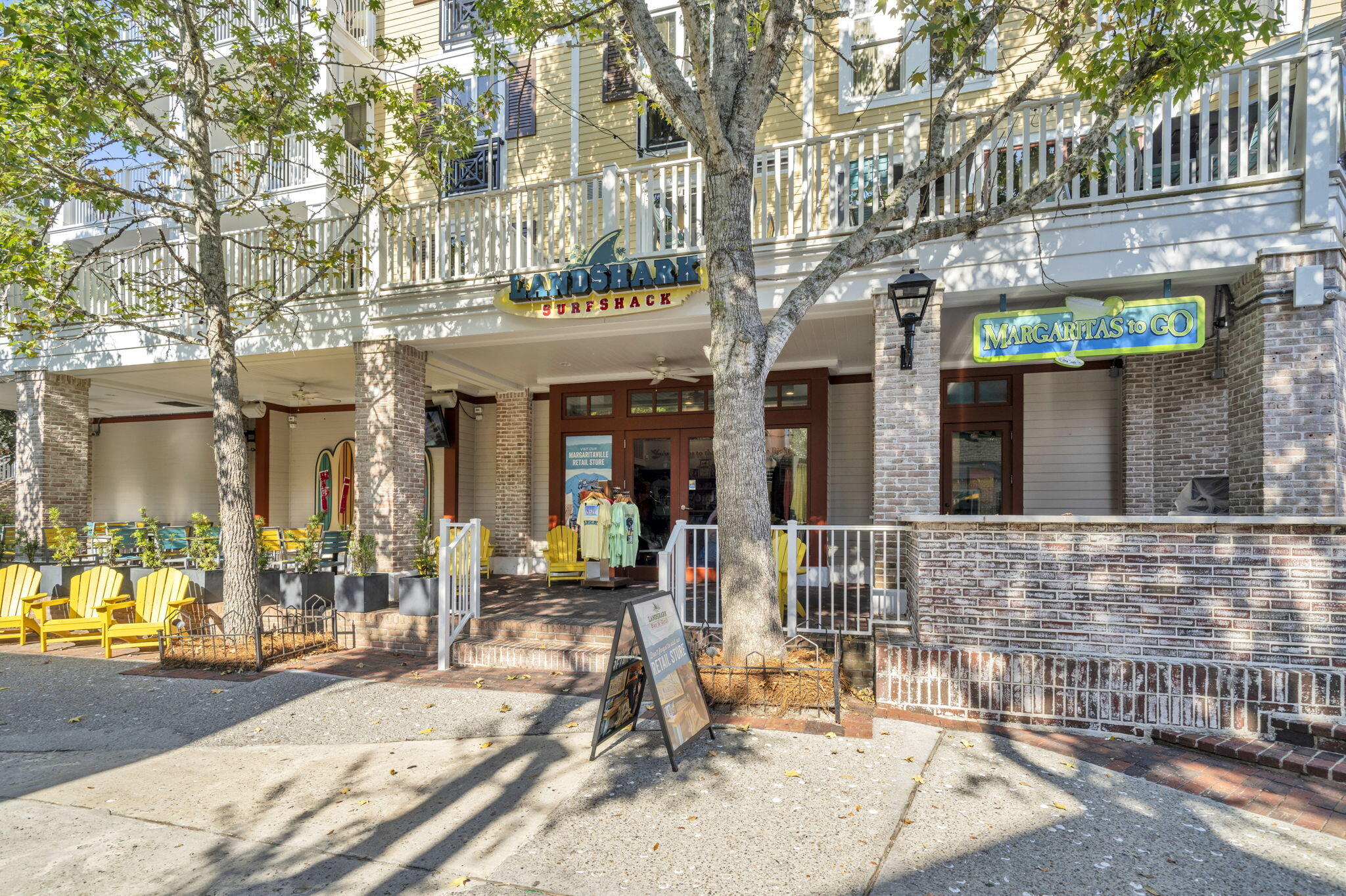 9200 Baytowne Wharf Boulevard, 349