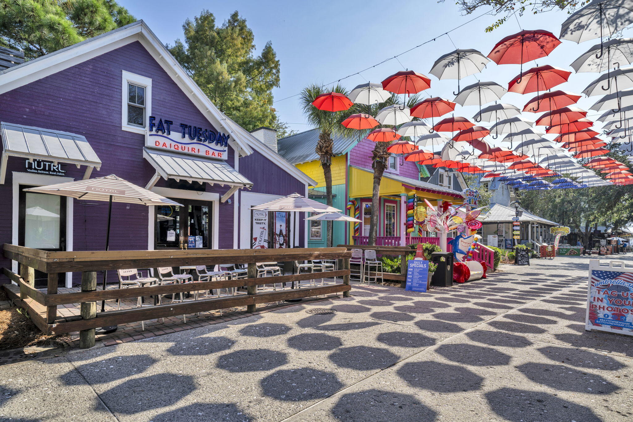 9200 Baytowne Wharf Boulevard, 349