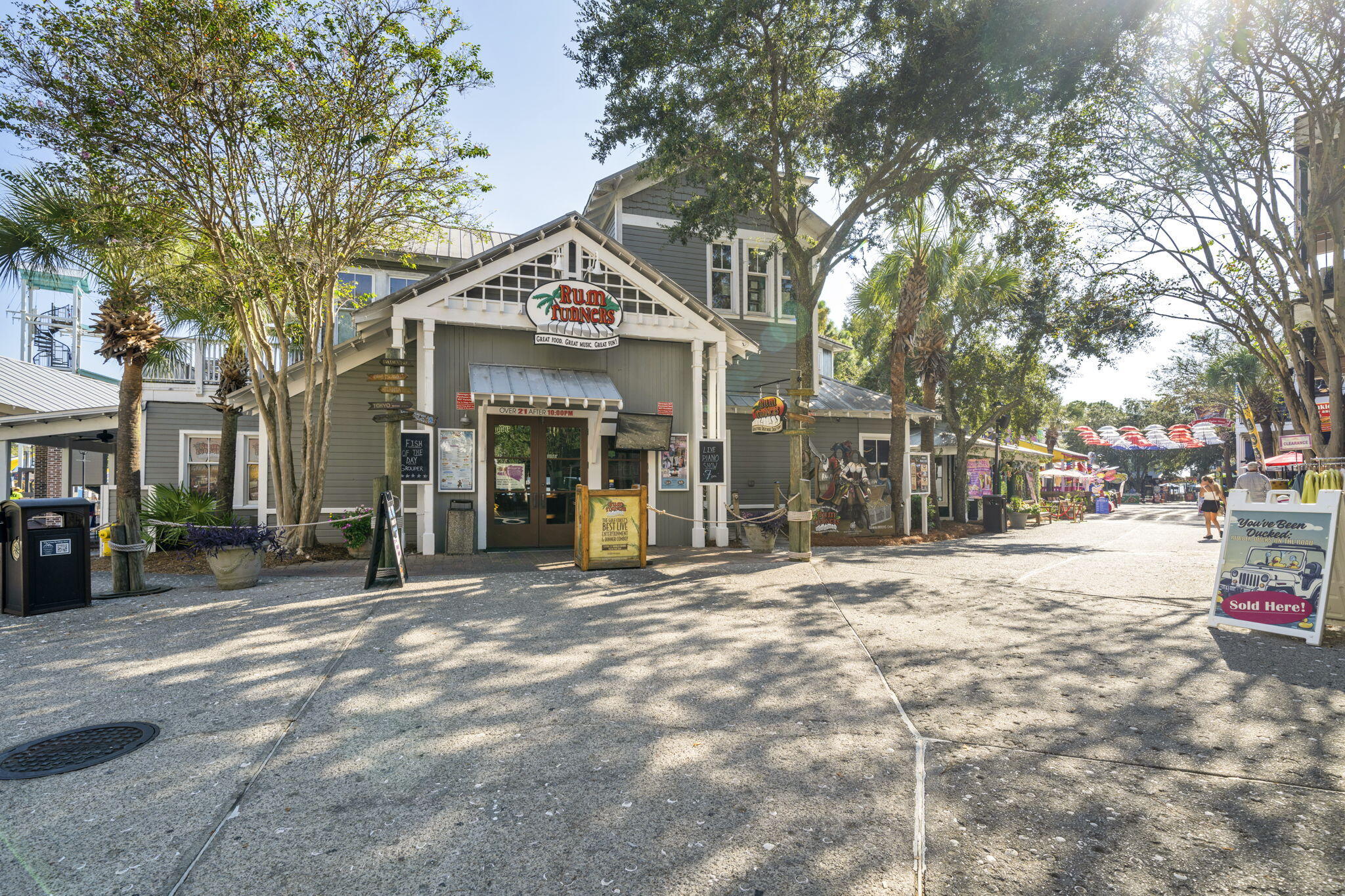 9200 Baytowne Wharf Boulevard, 349