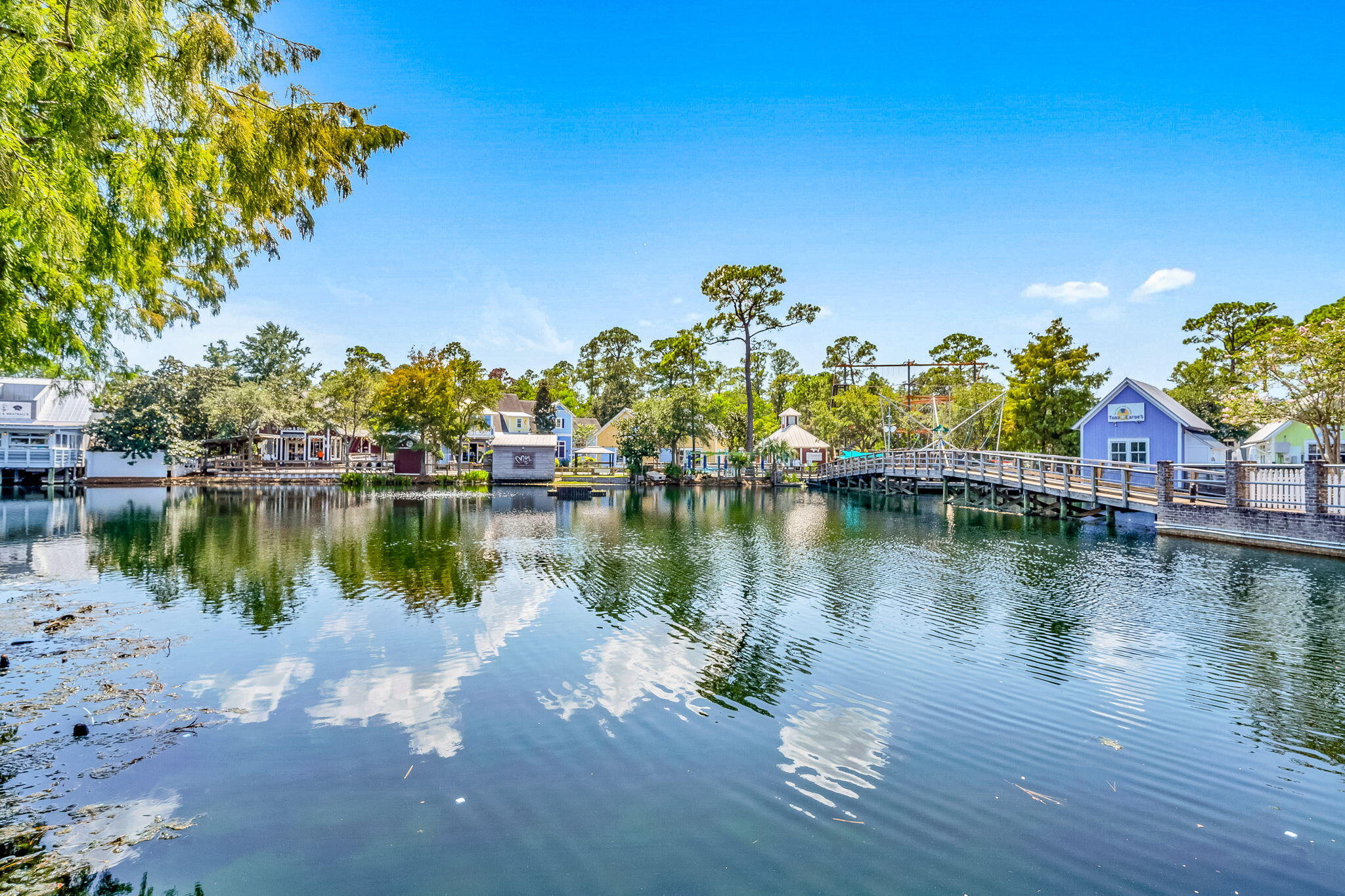 9200 Baytowne Wharf Boulevard, 349