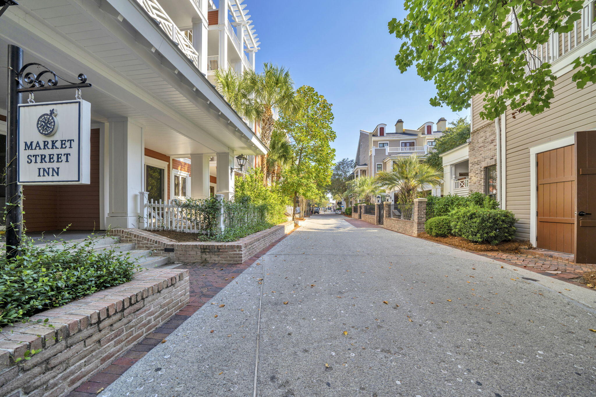 9200 Baytowne Wharf Boulevard, 349