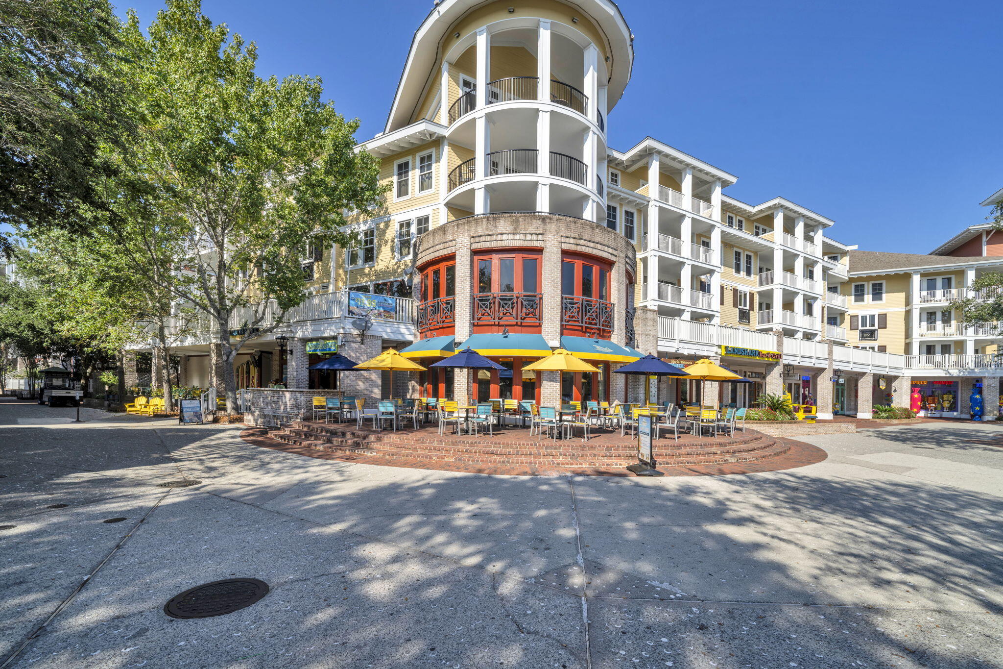 9200 Baytowne Wharf Boulevard, 349