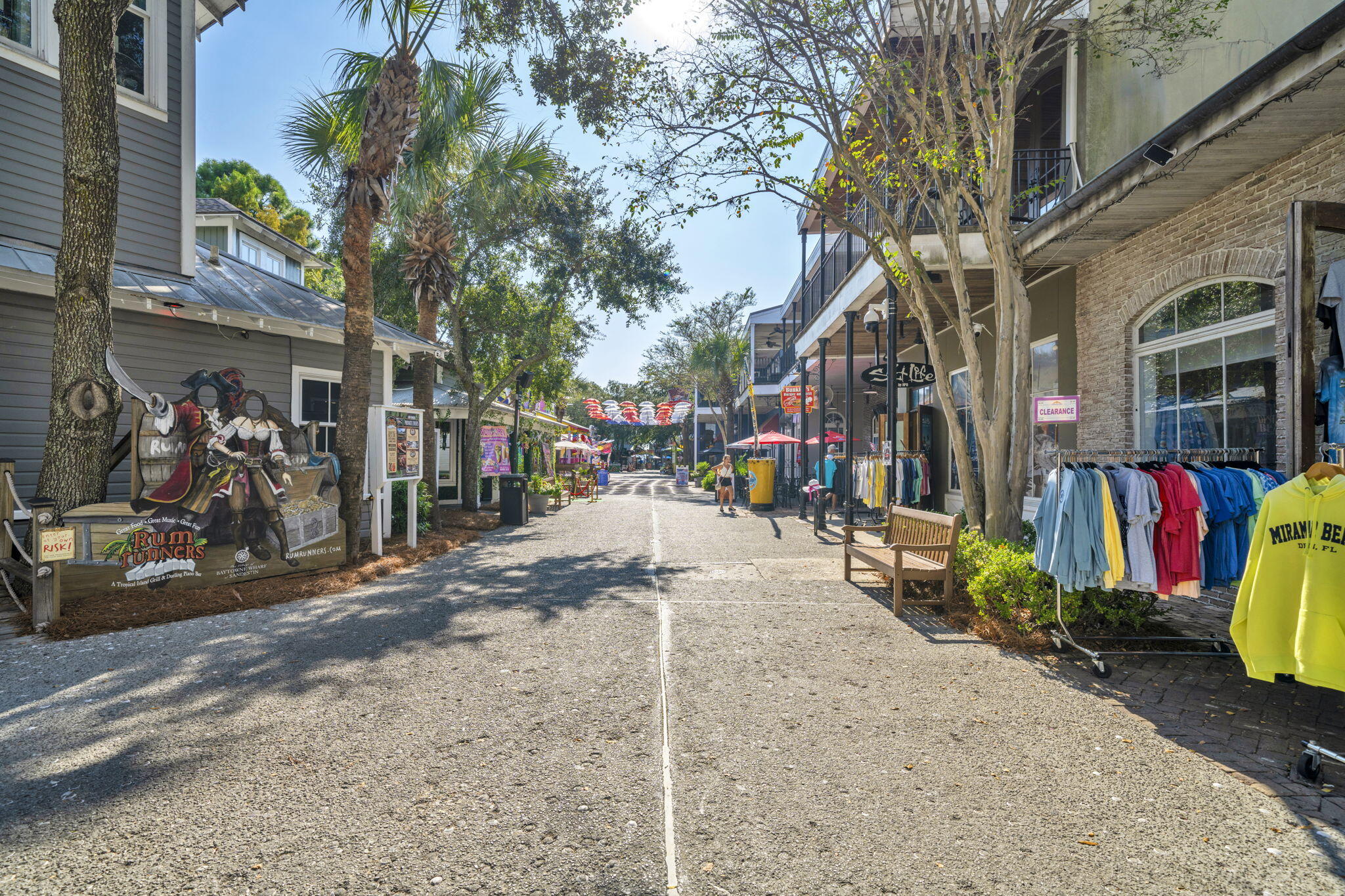 9200 Baytowne Wharf Boulevard, 349