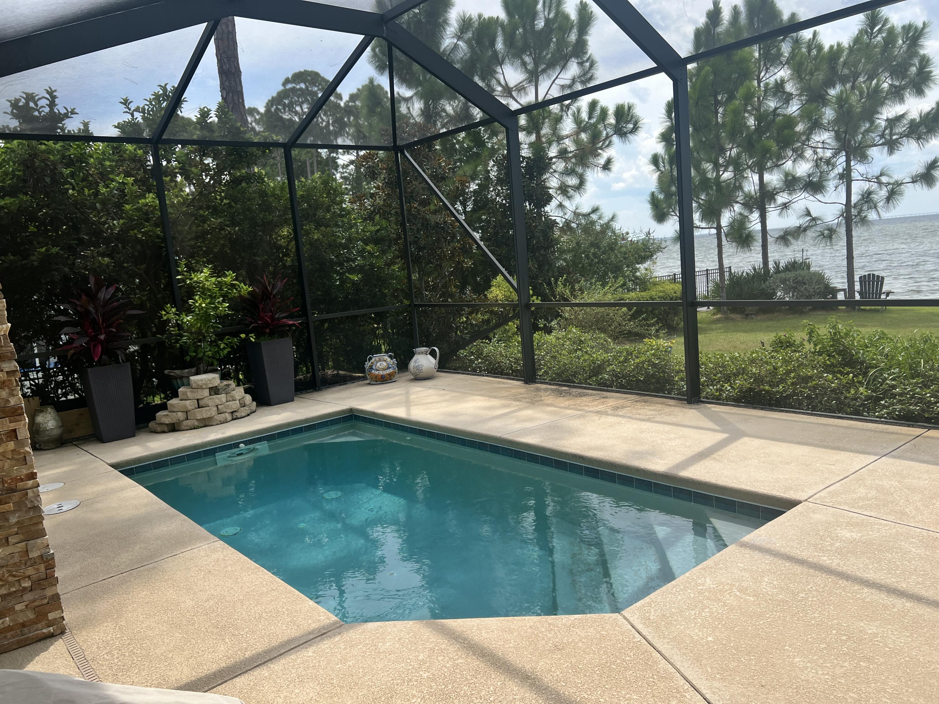 823 Driftwood Point Road