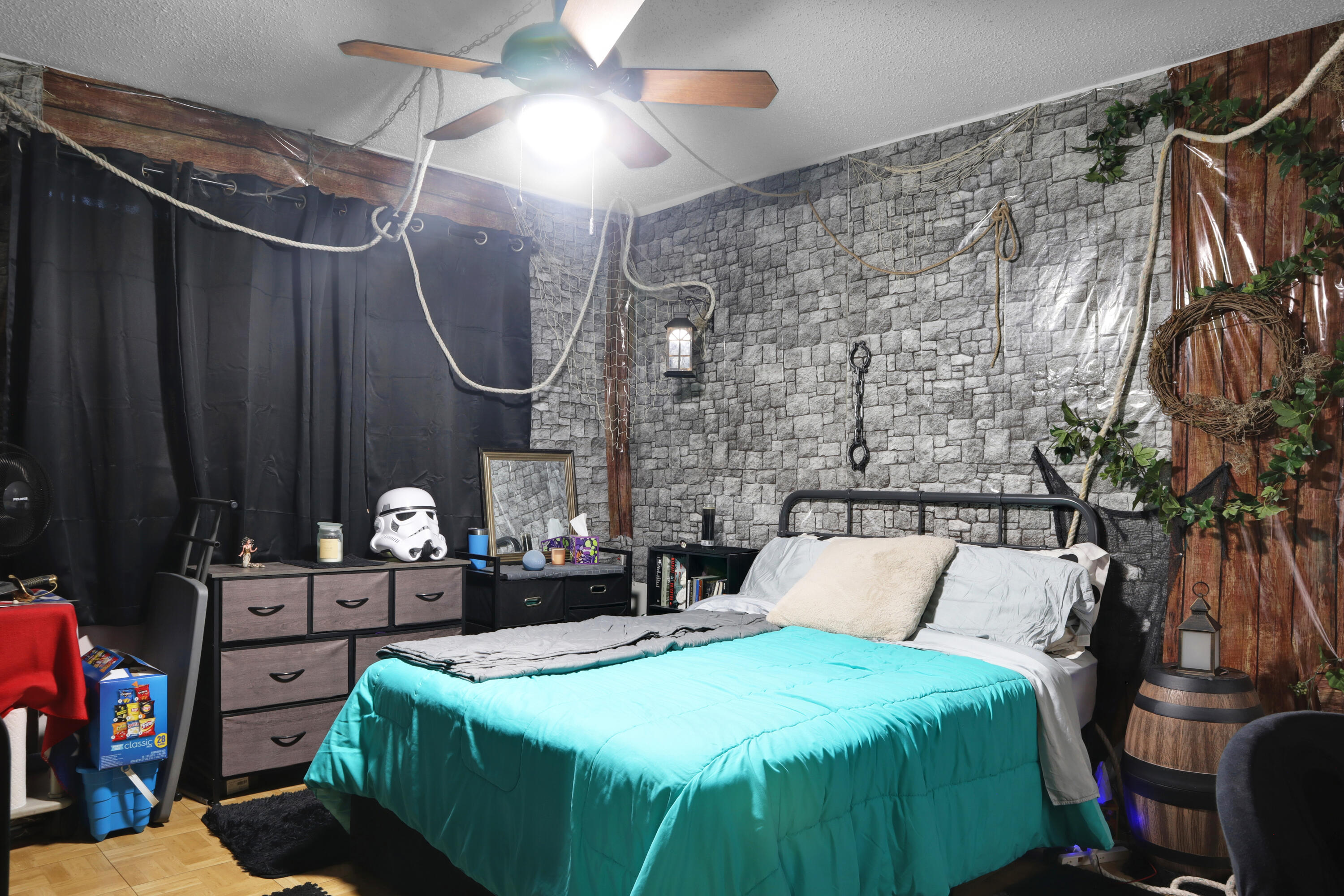 611 Colonial Drive, APT 6