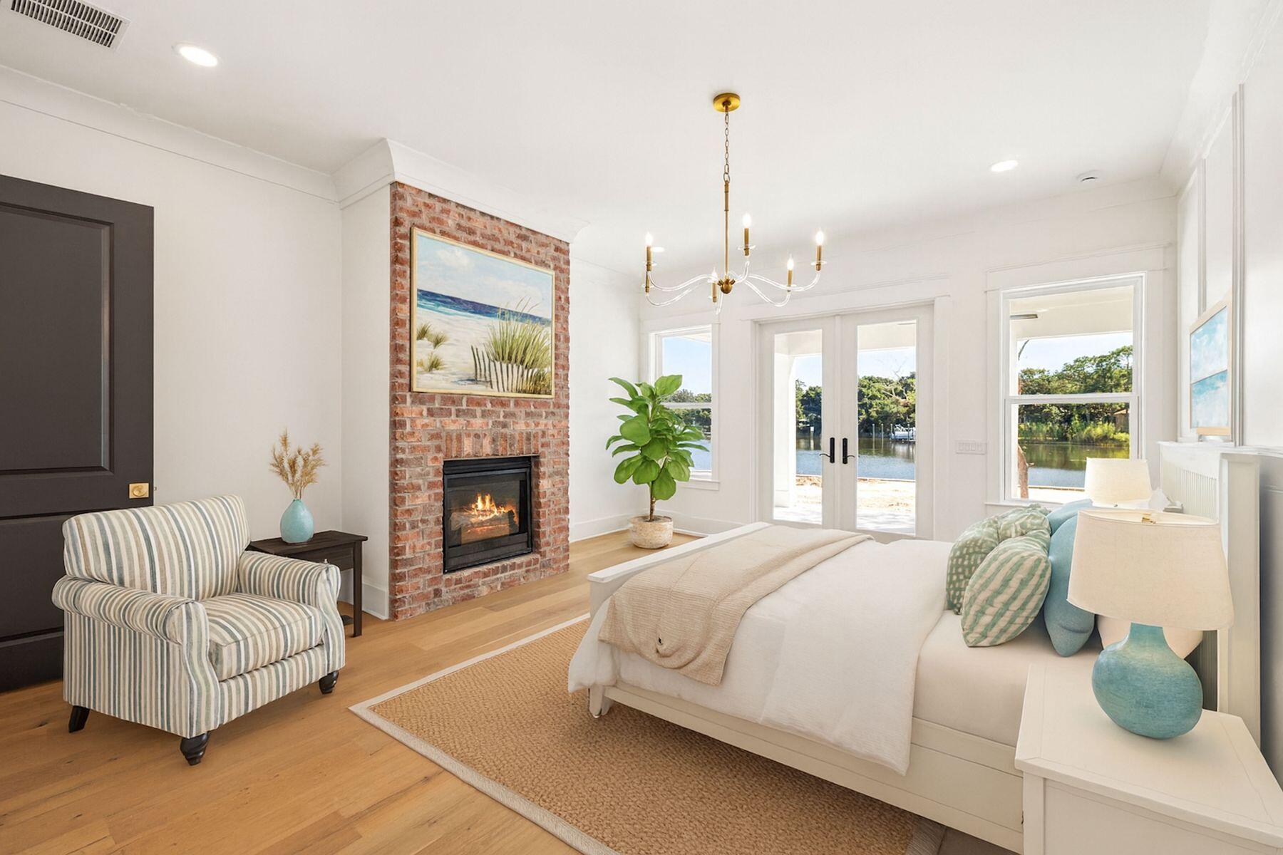 82 Indian Bayou Drive