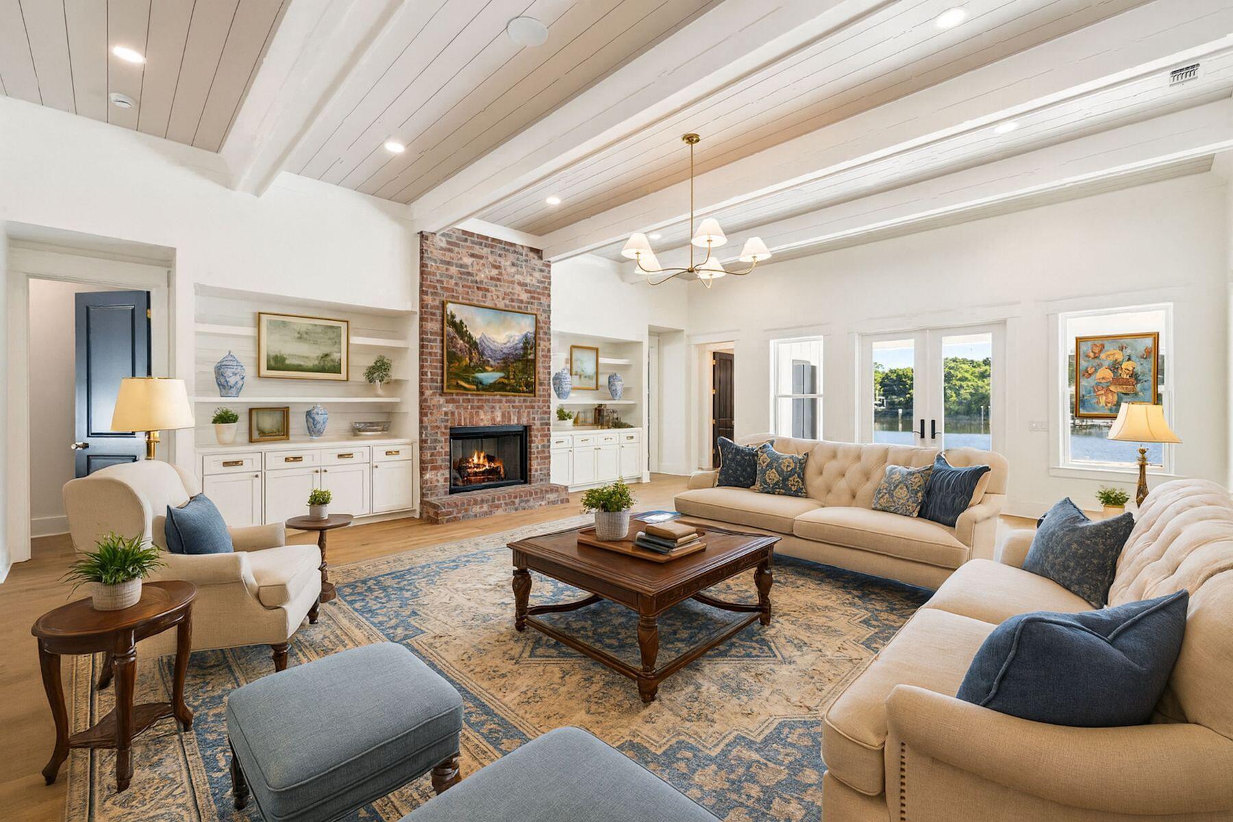 82 Indian Bayou Drive