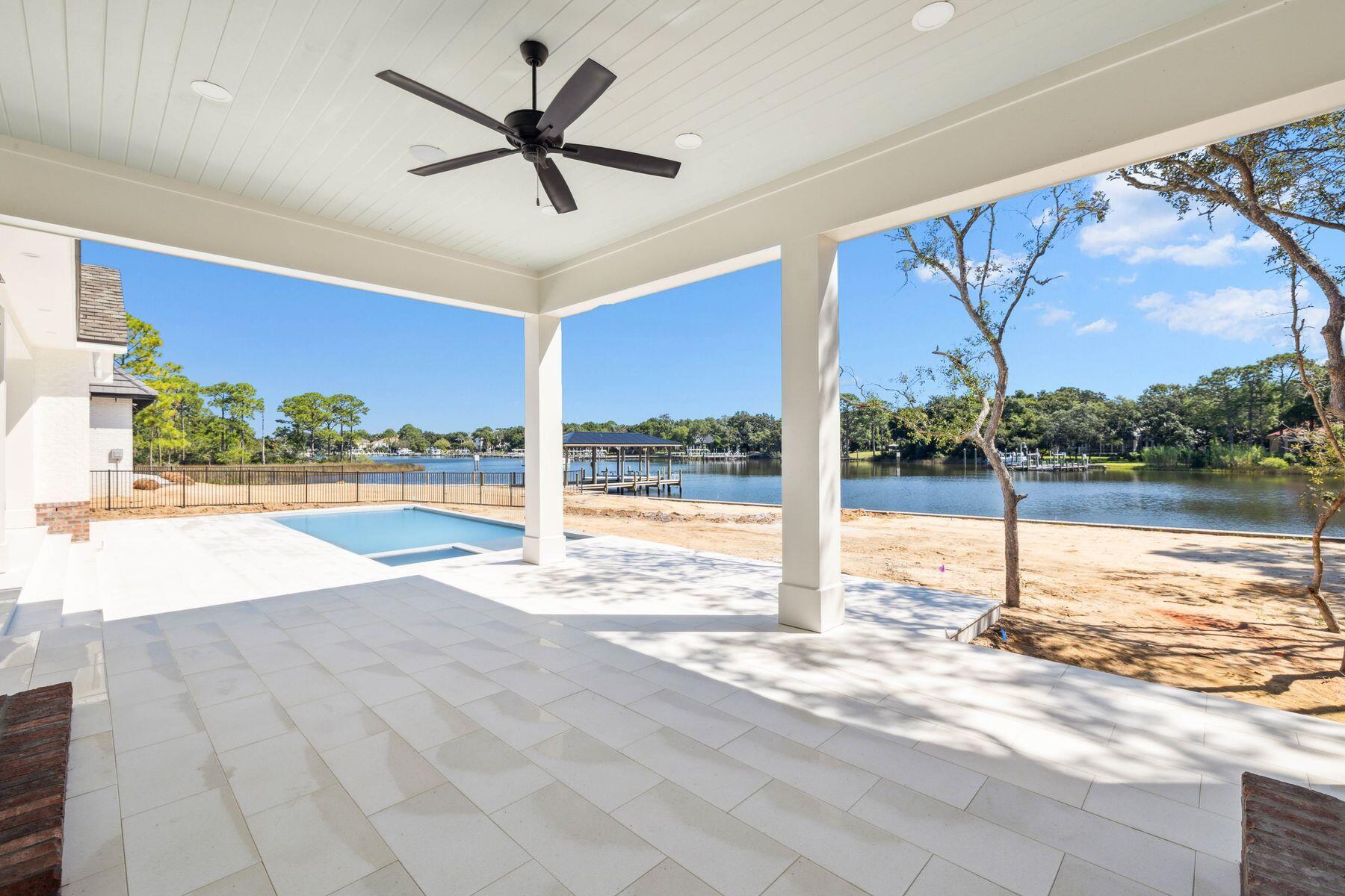 82 Indian Bayou Drive