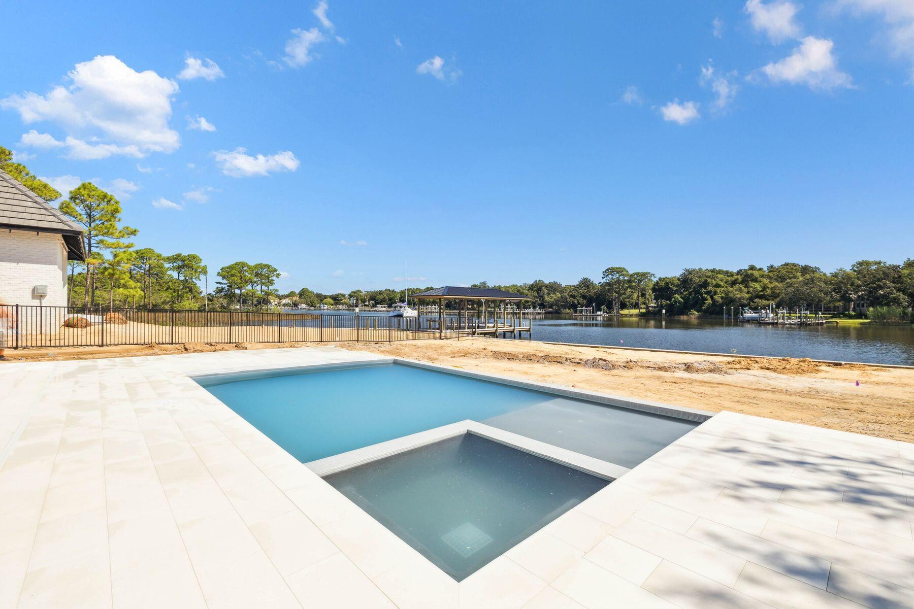 82 Indian Bayou Drive