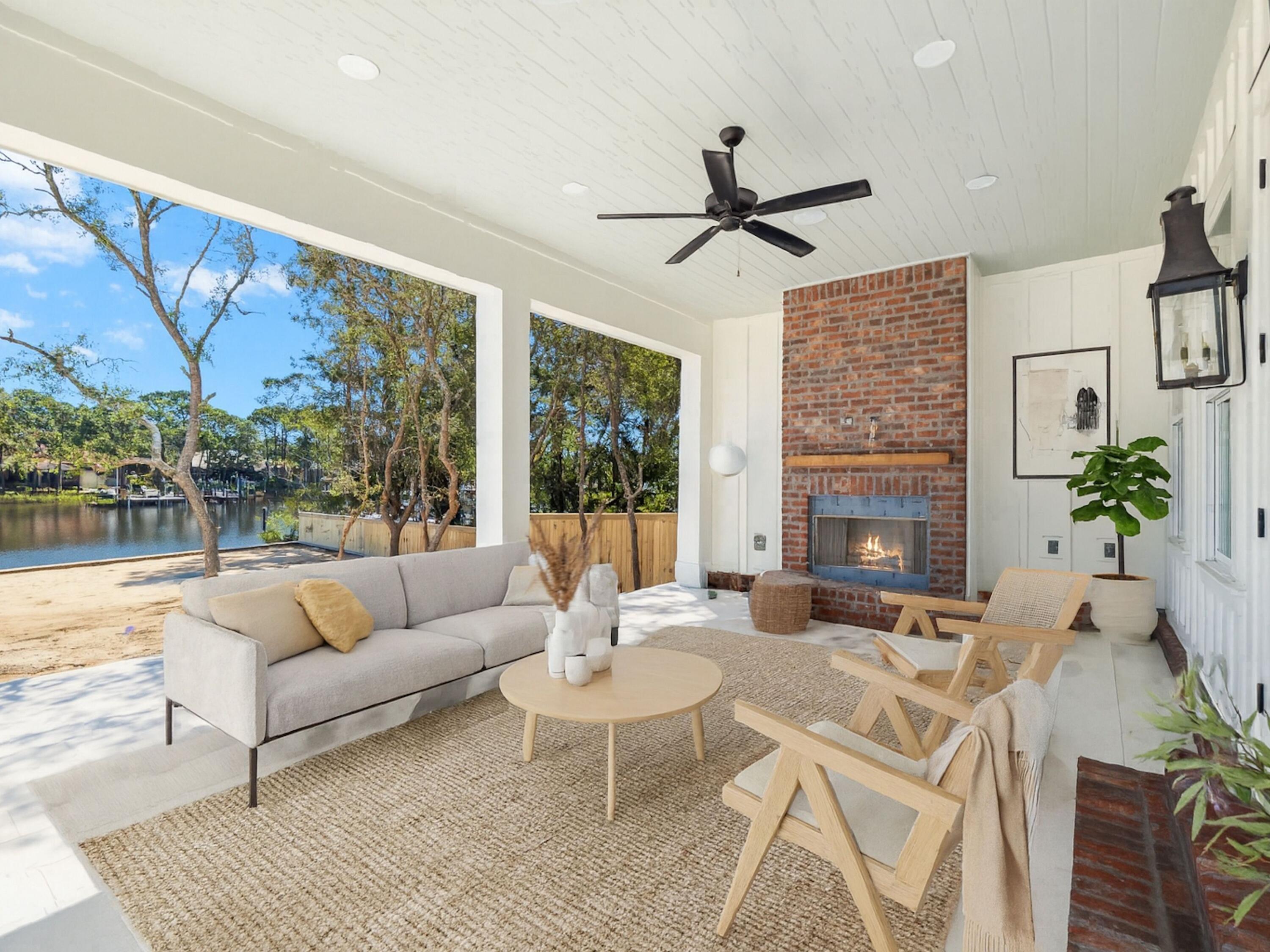 82 Indian Bayou Drive