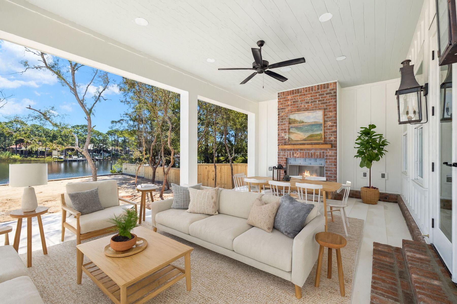 82 Indian Bayou Drive