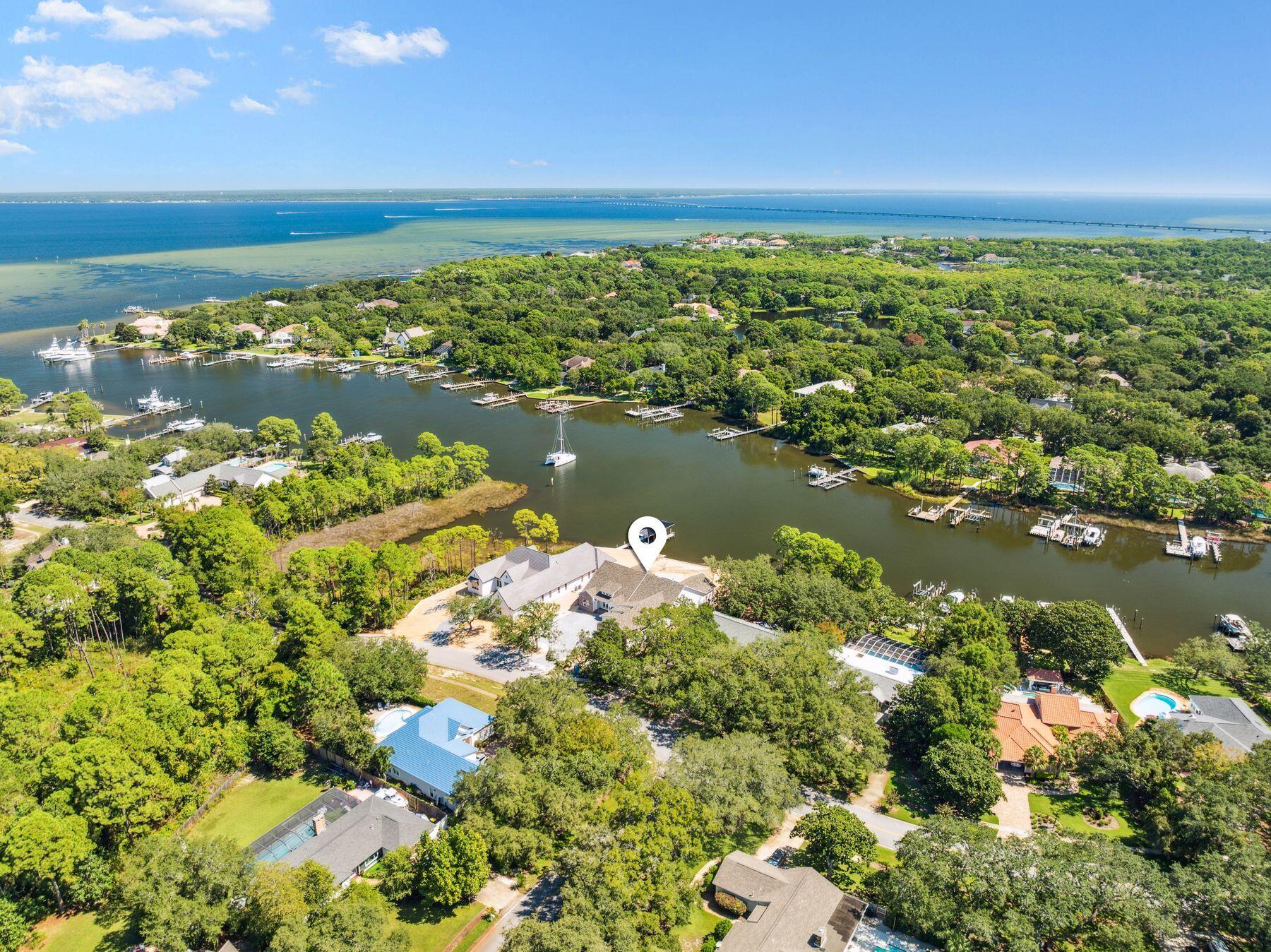 82 Indian Bayou Drive