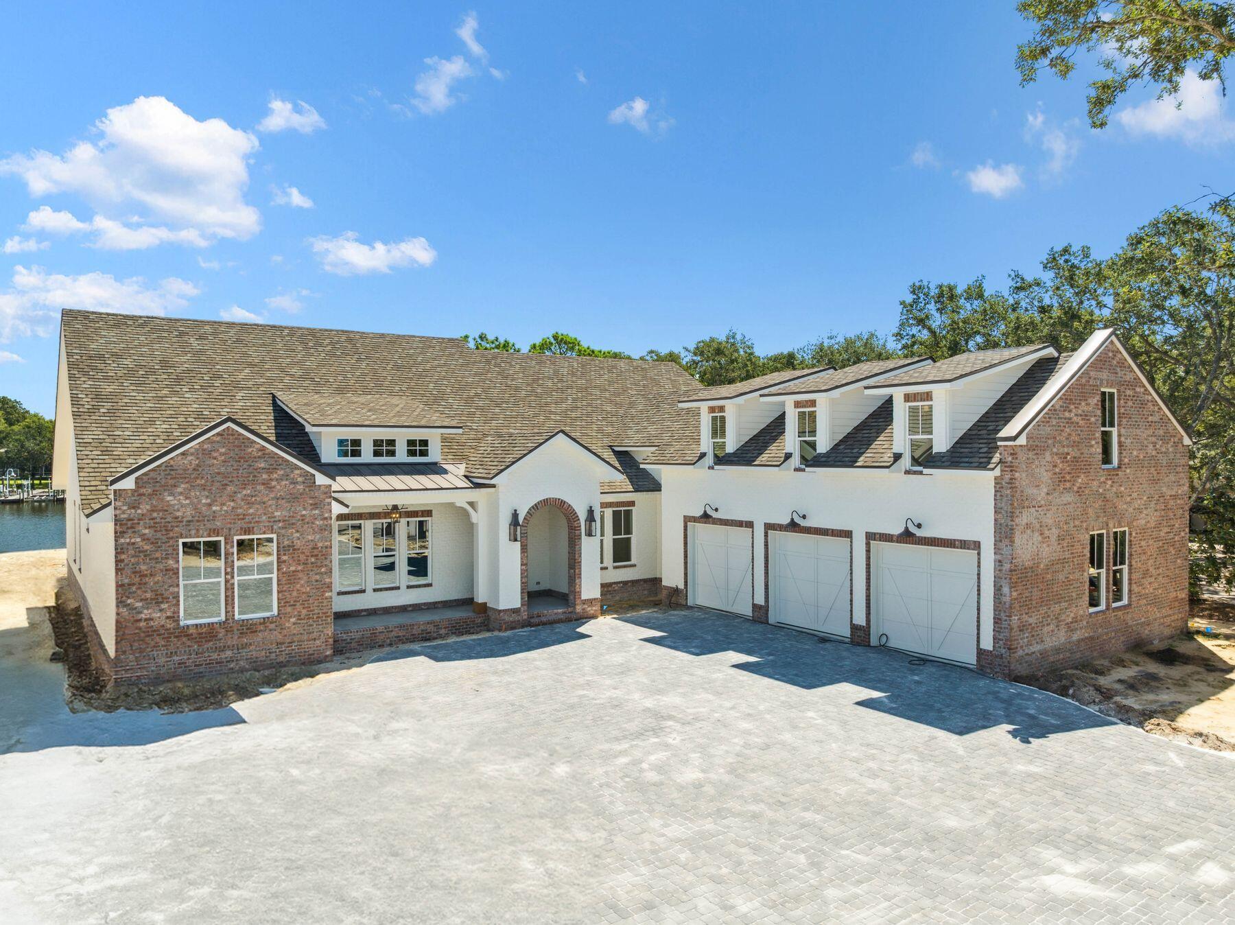 82 Indian Bayou Drive