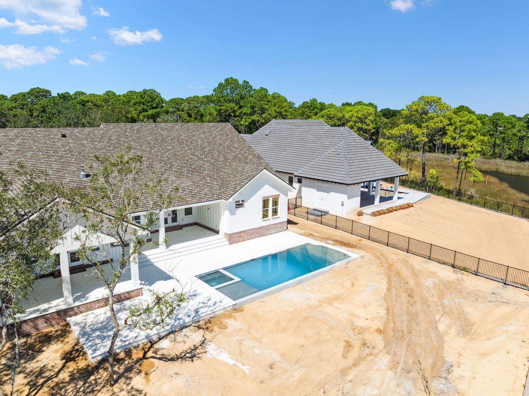 82 Indian Bayou Drive