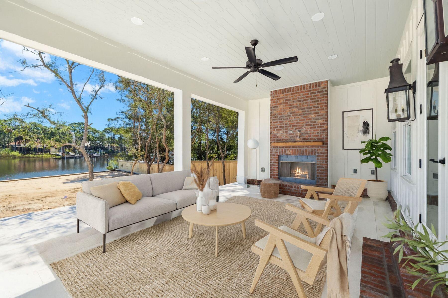 82 Indian Bayou Drive