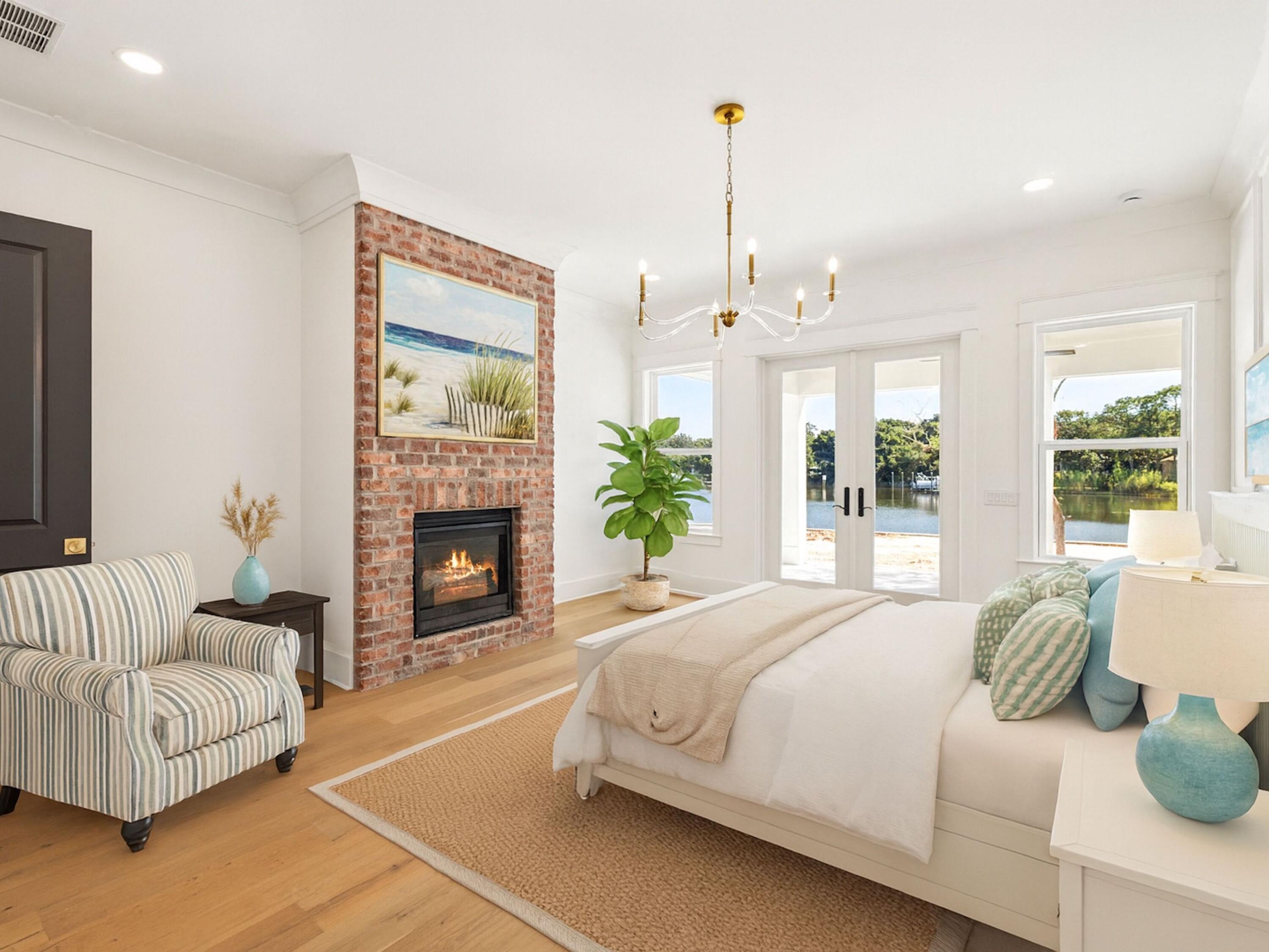 82 Indian Bayou Drive