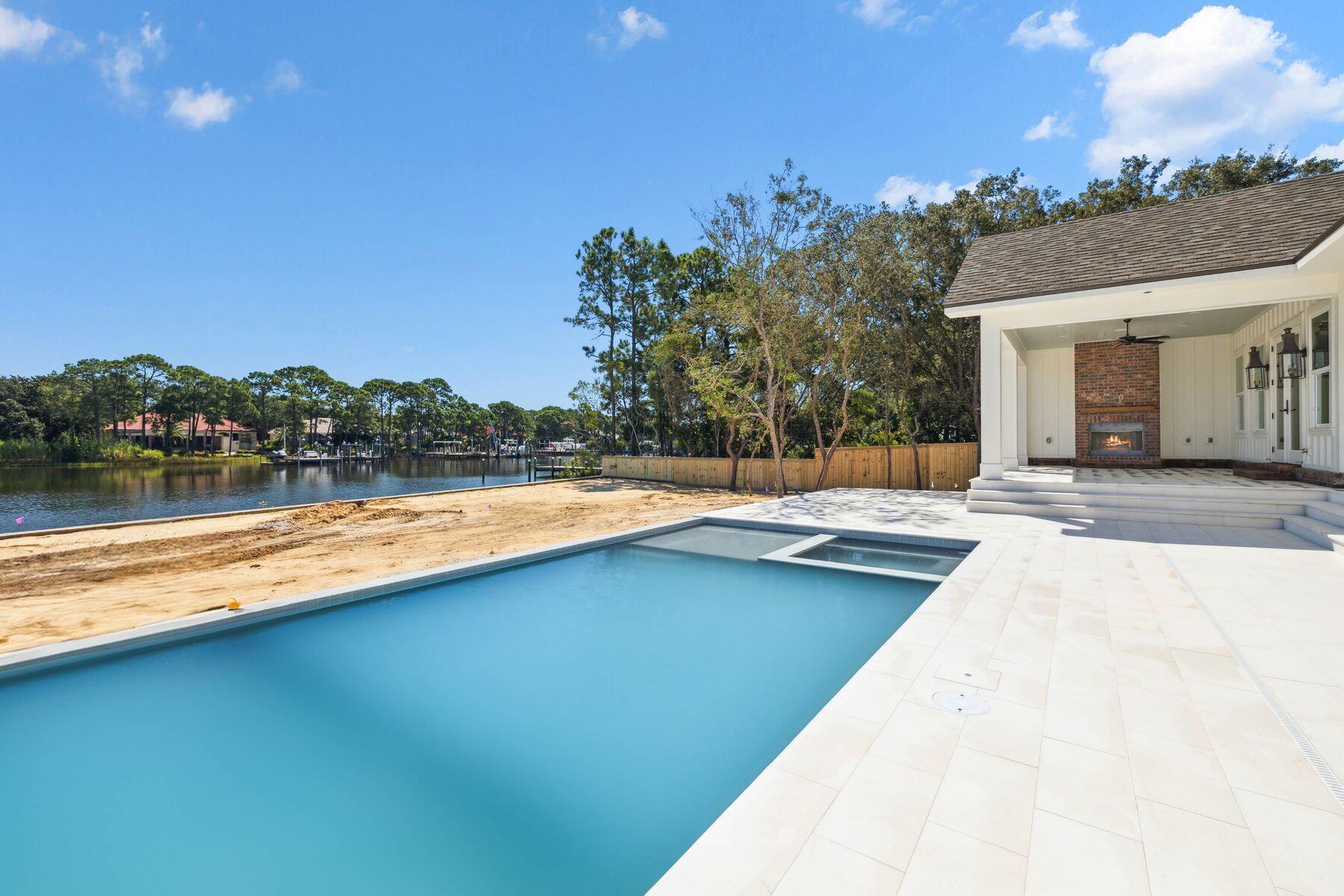 82 Indian Bayou Drive